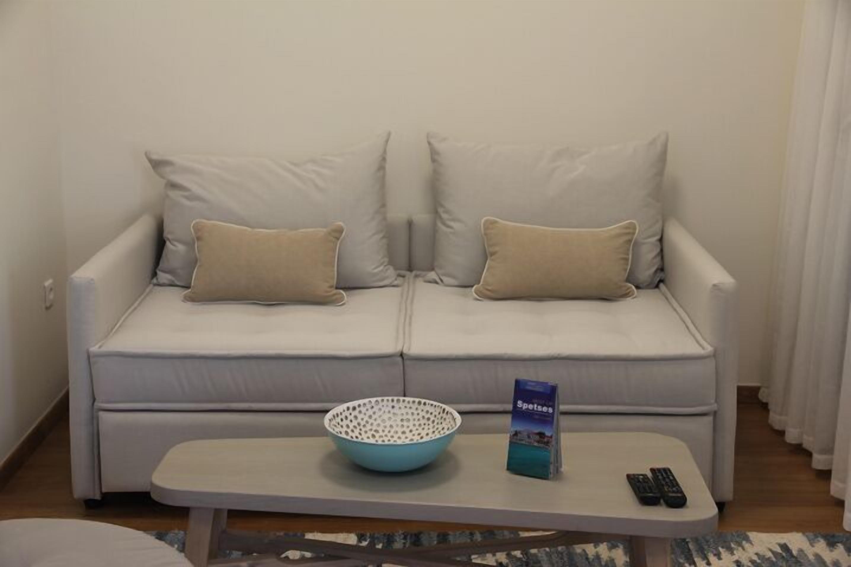 Porto Vecchio Luxury Suites