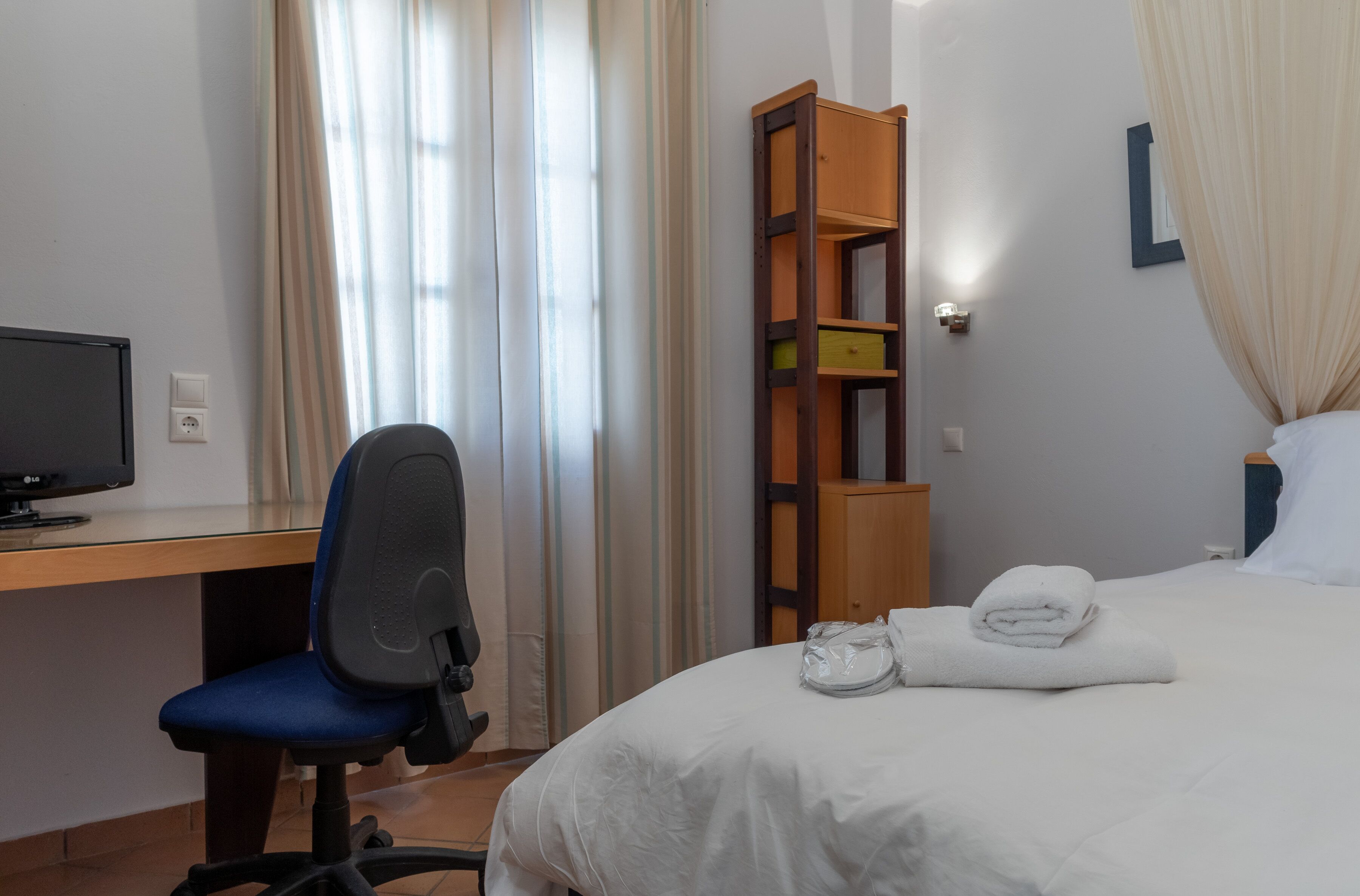 Porto Vecchio Luxury Suites