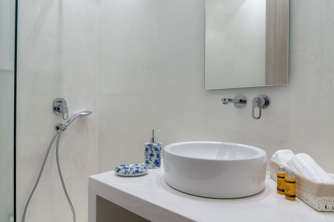 Porto Vecchio Luxury Suites