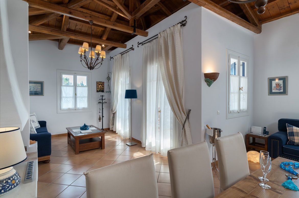 Porto Vecchio Luxury Suites