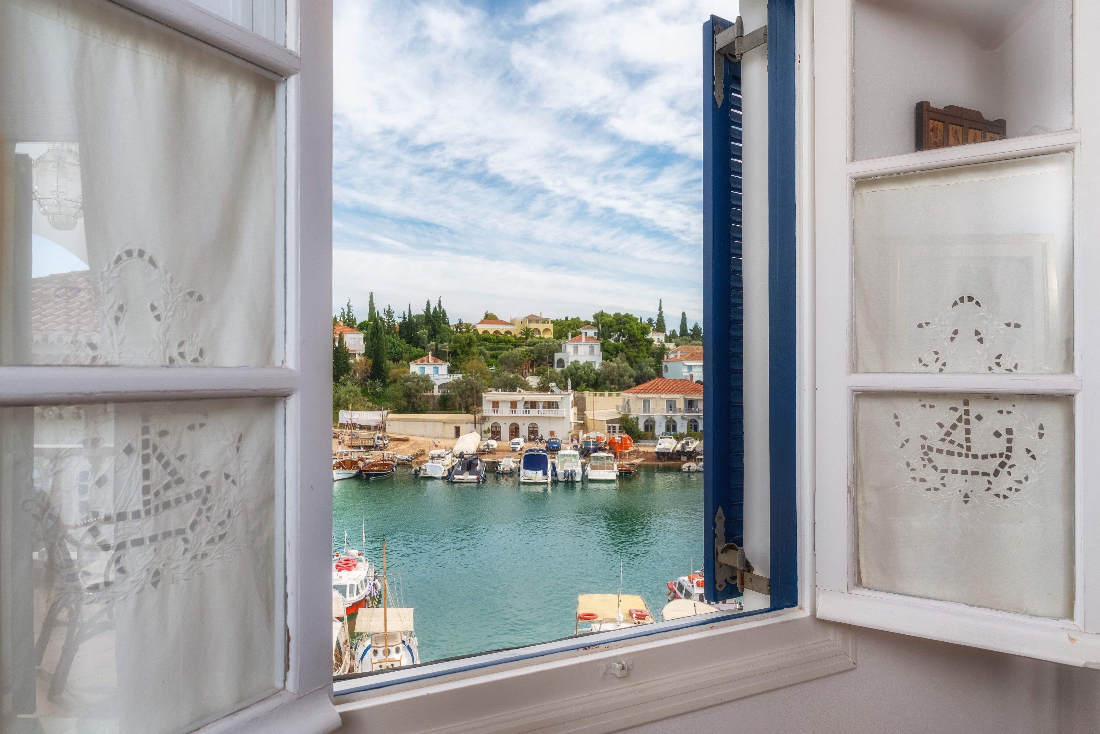 Porto Vecchio Luxury Suites