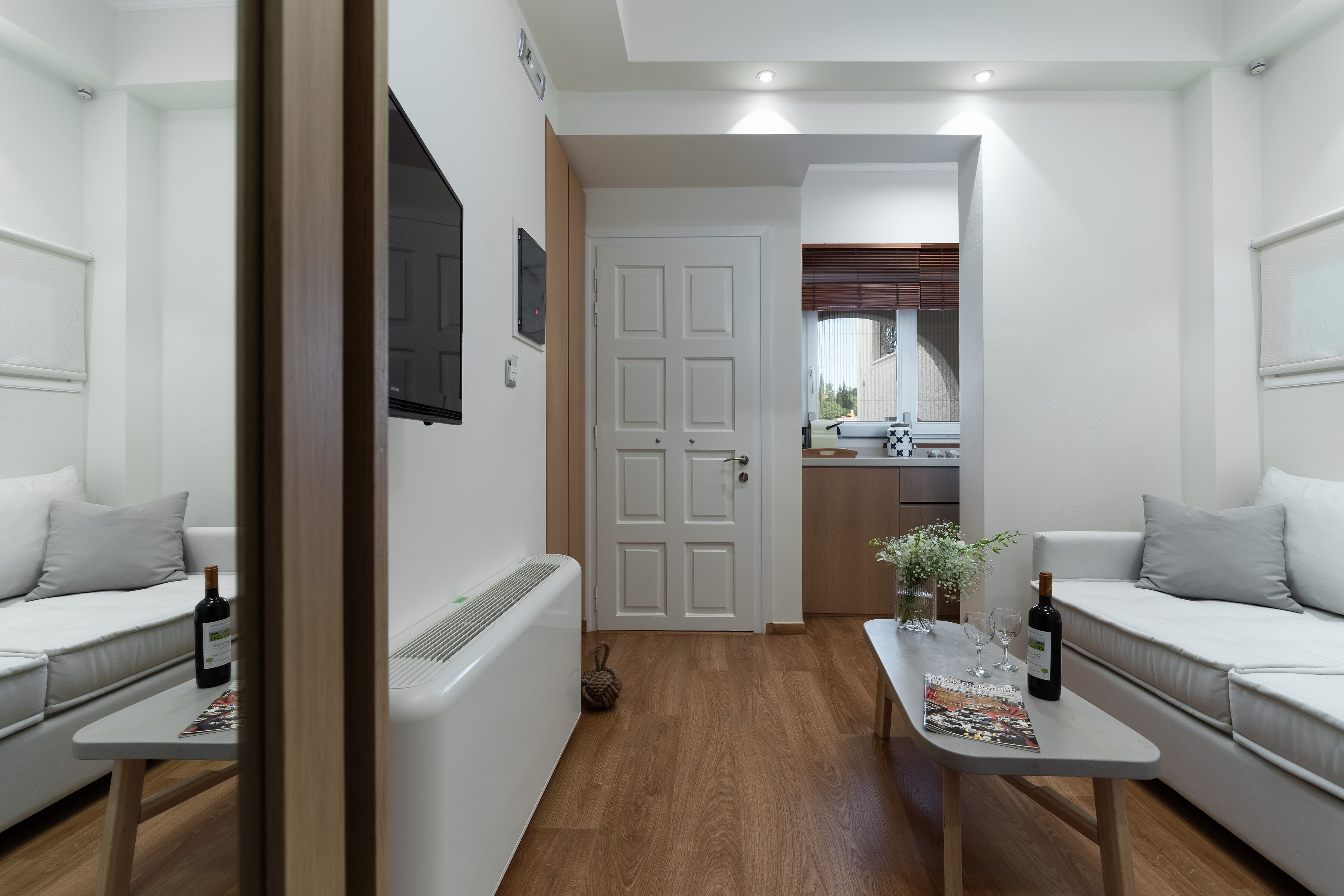 Porto Vecchio Luxury Suites