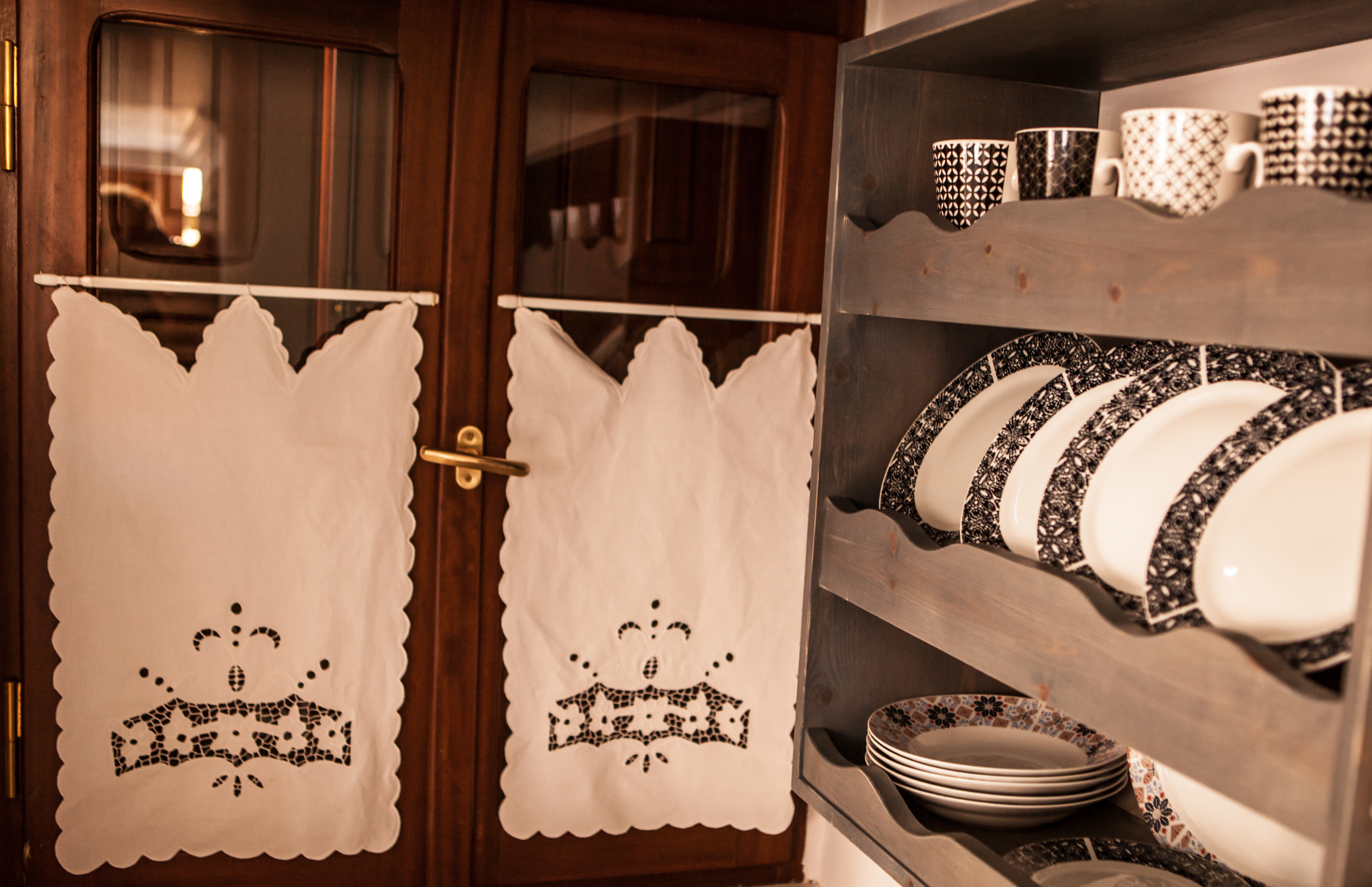 Kaminos Boutique Hotel