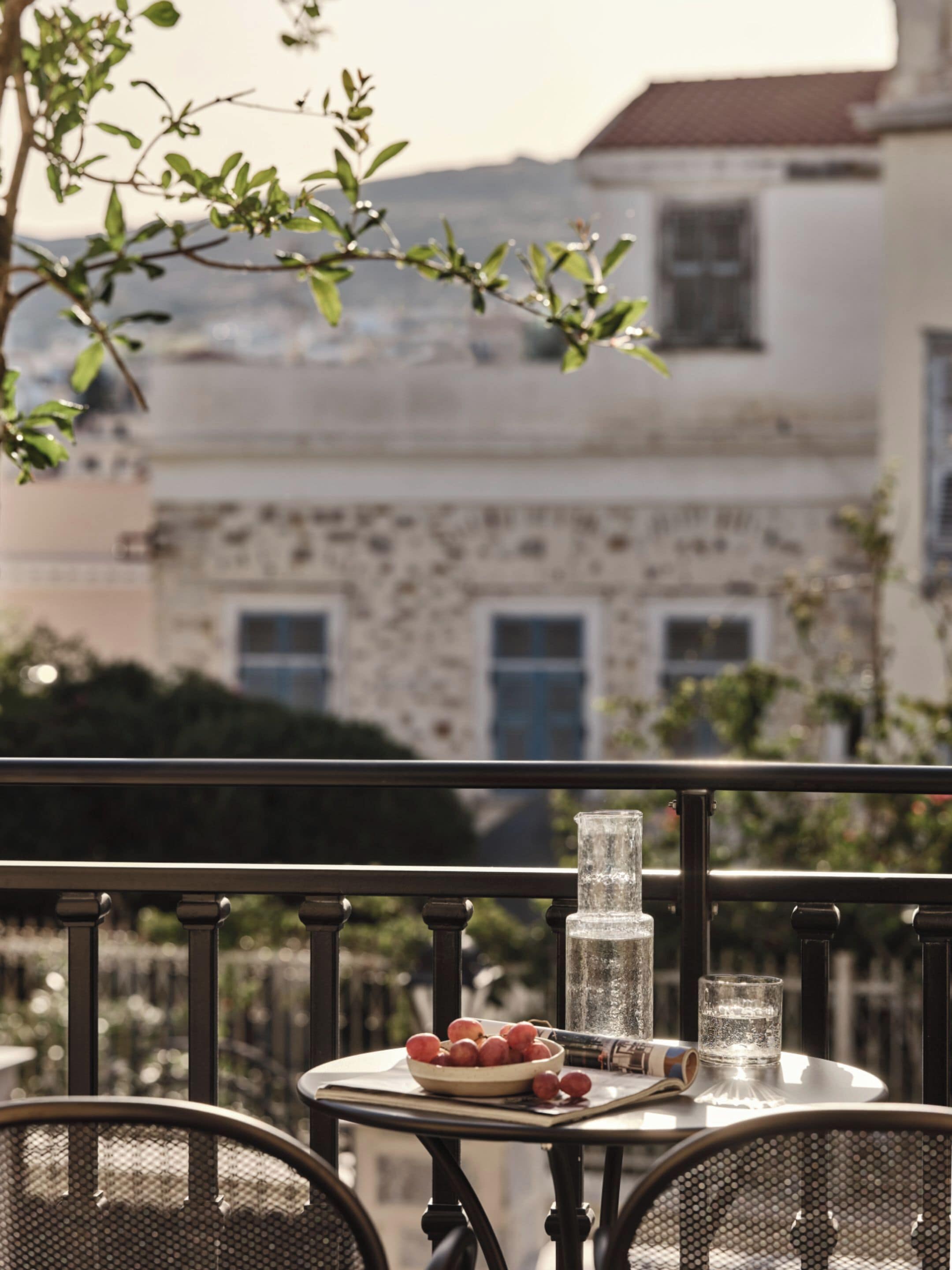Argini Syros