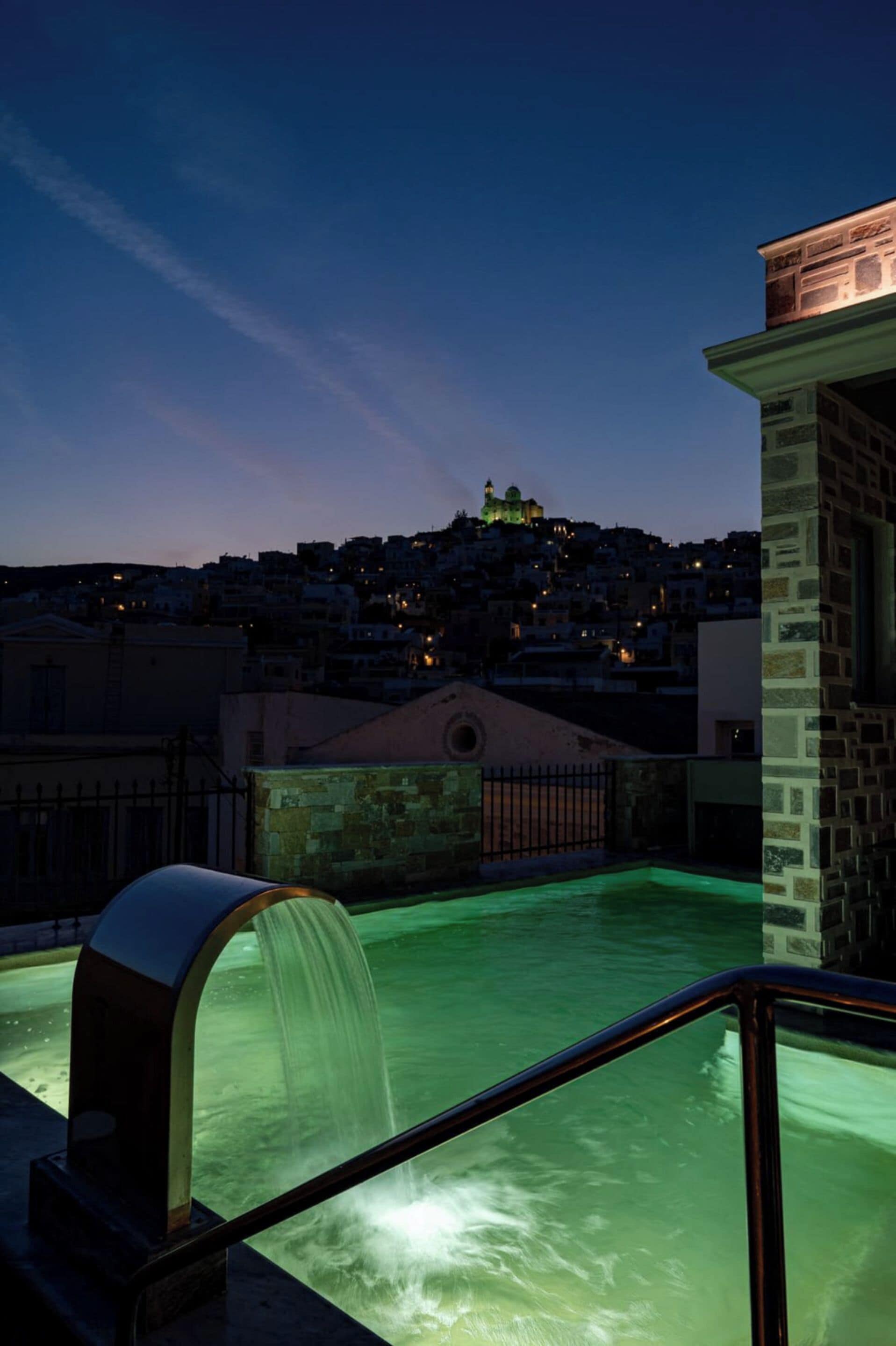 Argini Syros