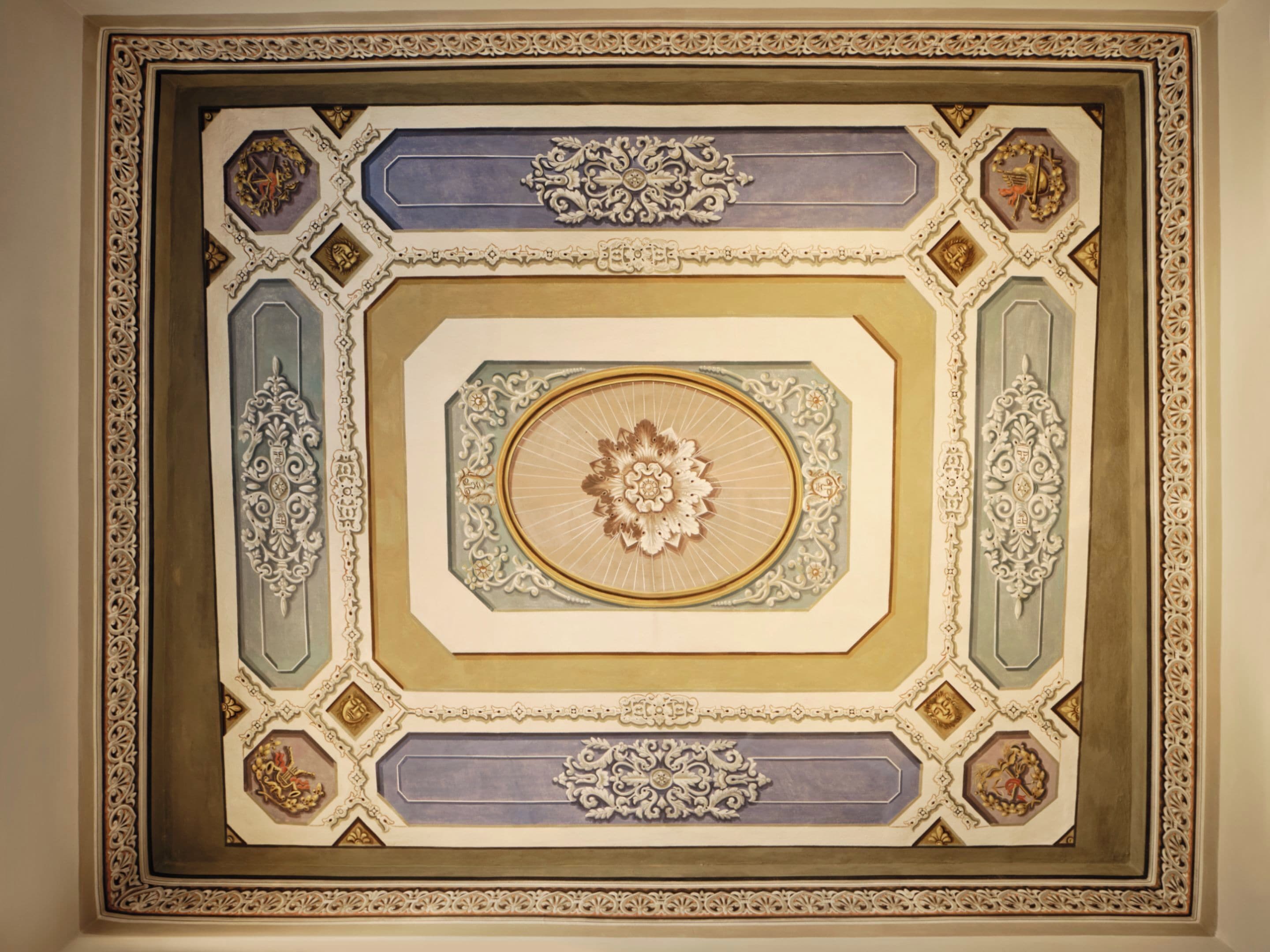 Argini Syros
