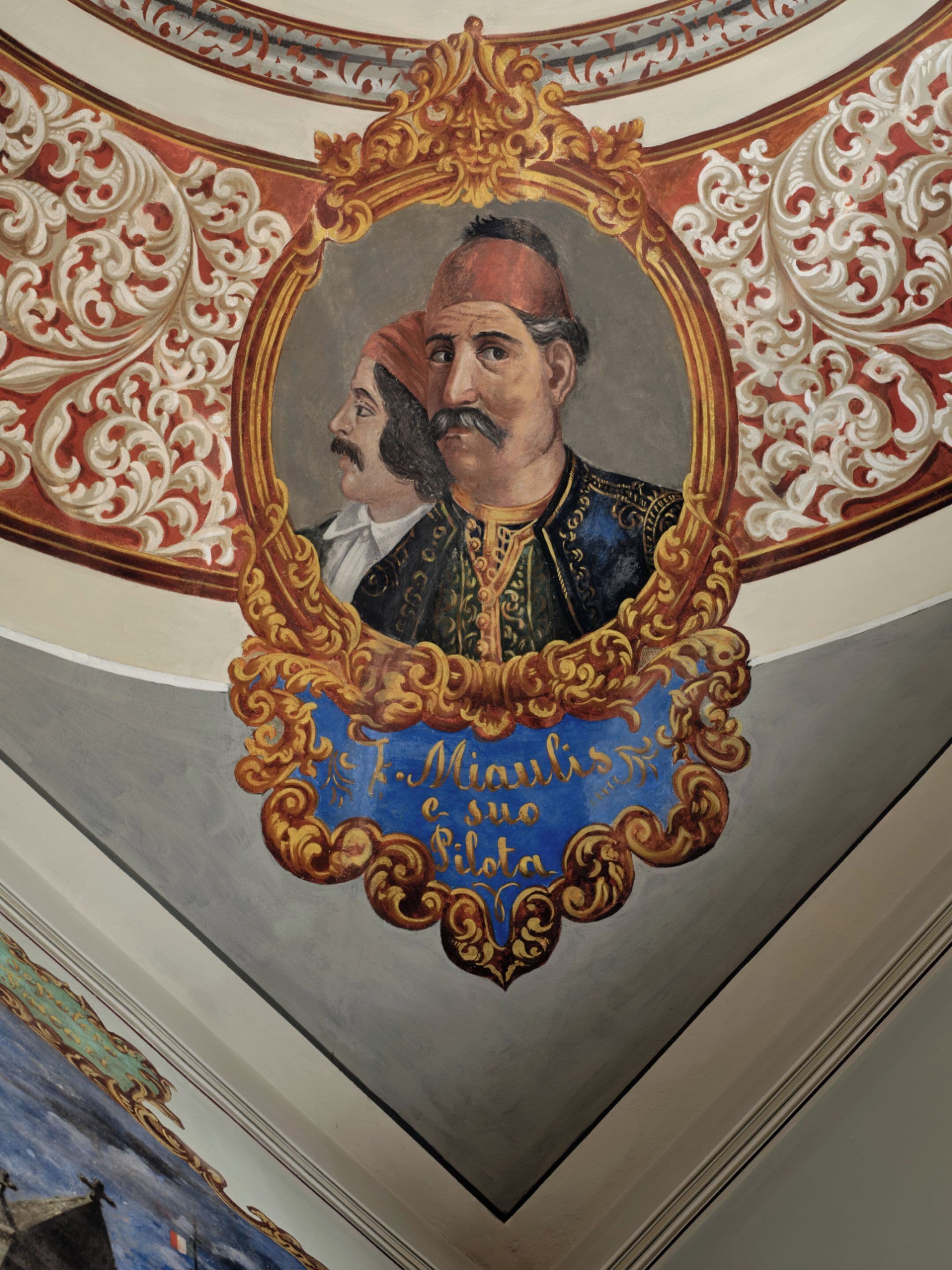 Argini Syros