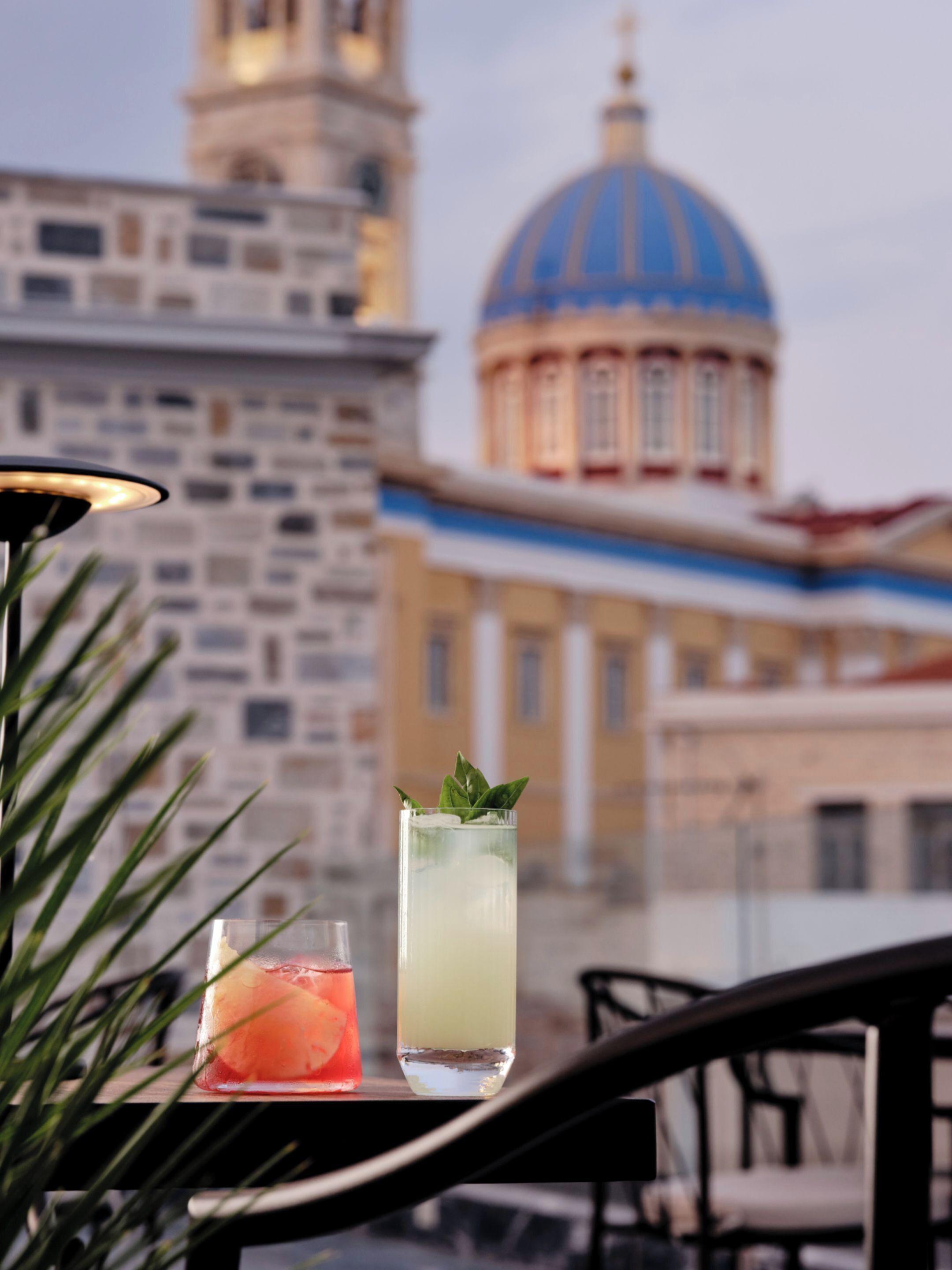 Argini Syros