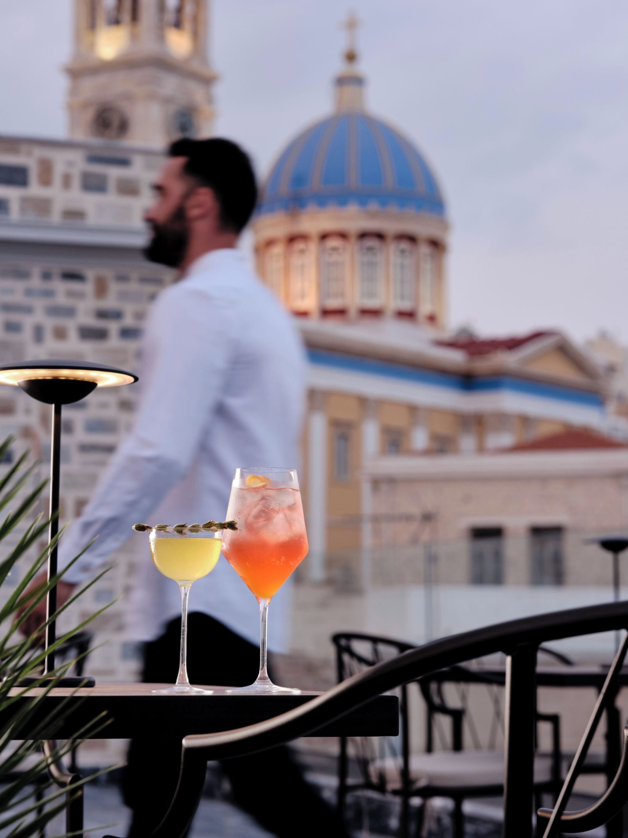 Argini Syros