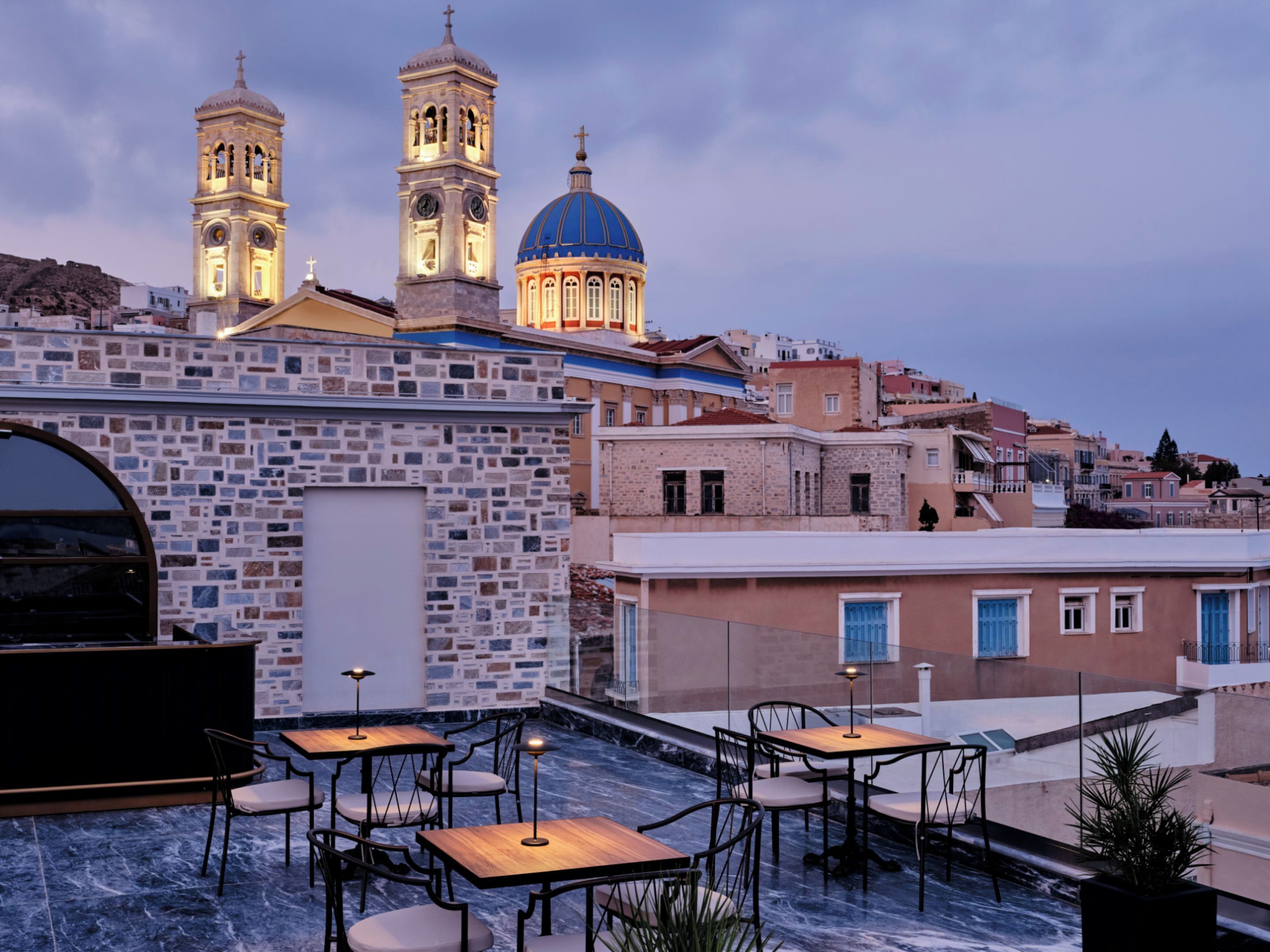 Argini Syros