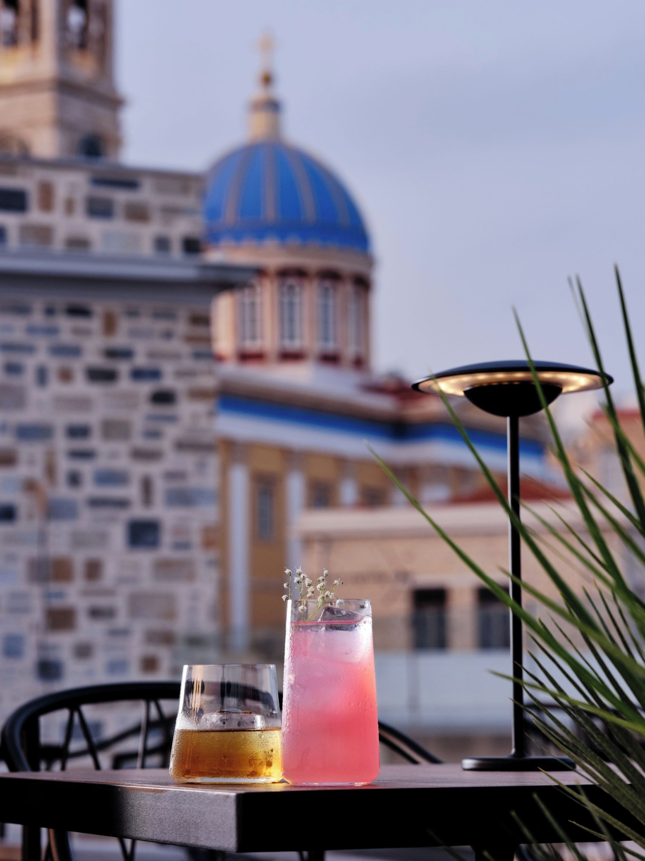 Argini Syros