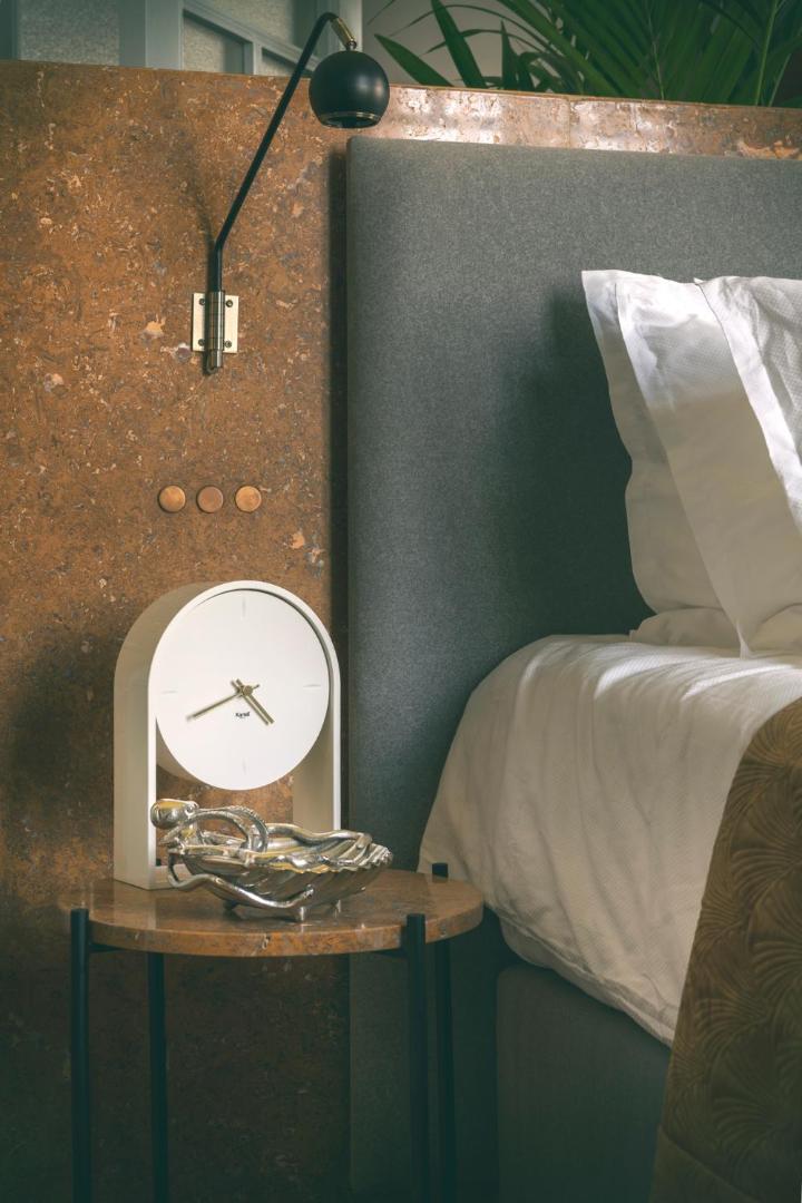 Aristide Hotel