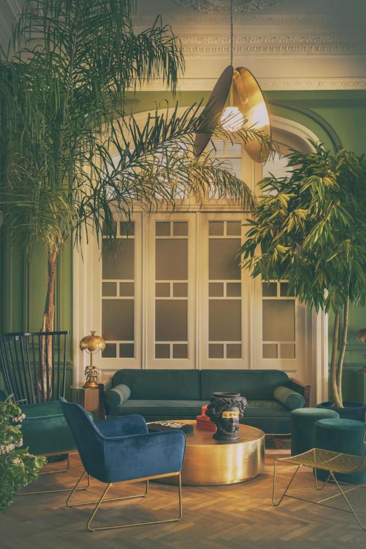 Aristide Hotel