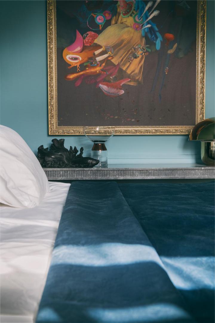 Aristide Hotel
