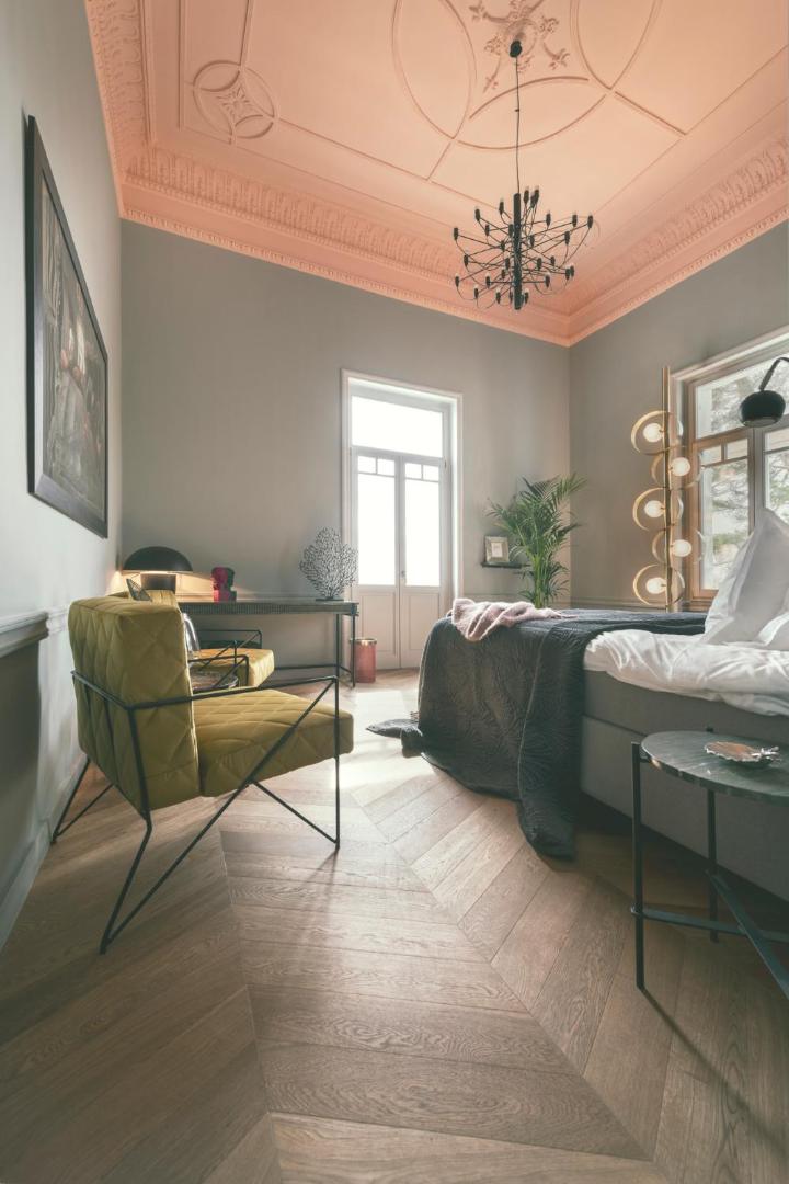 Aristide Hotel