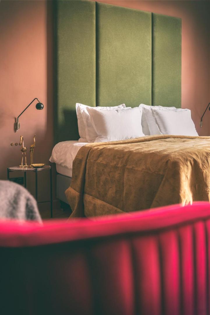 Aristide Hotel