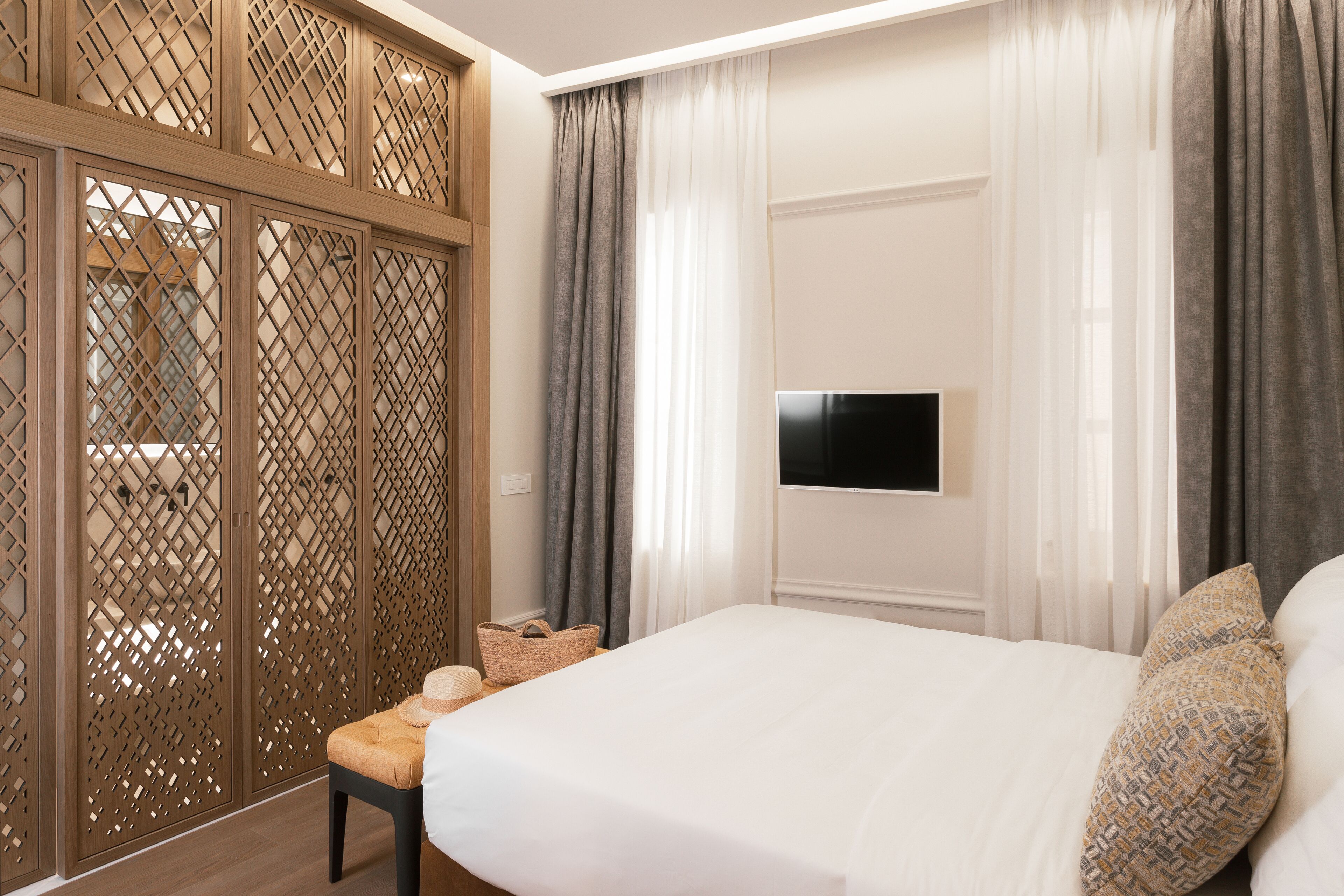 Castro Hotel Syros