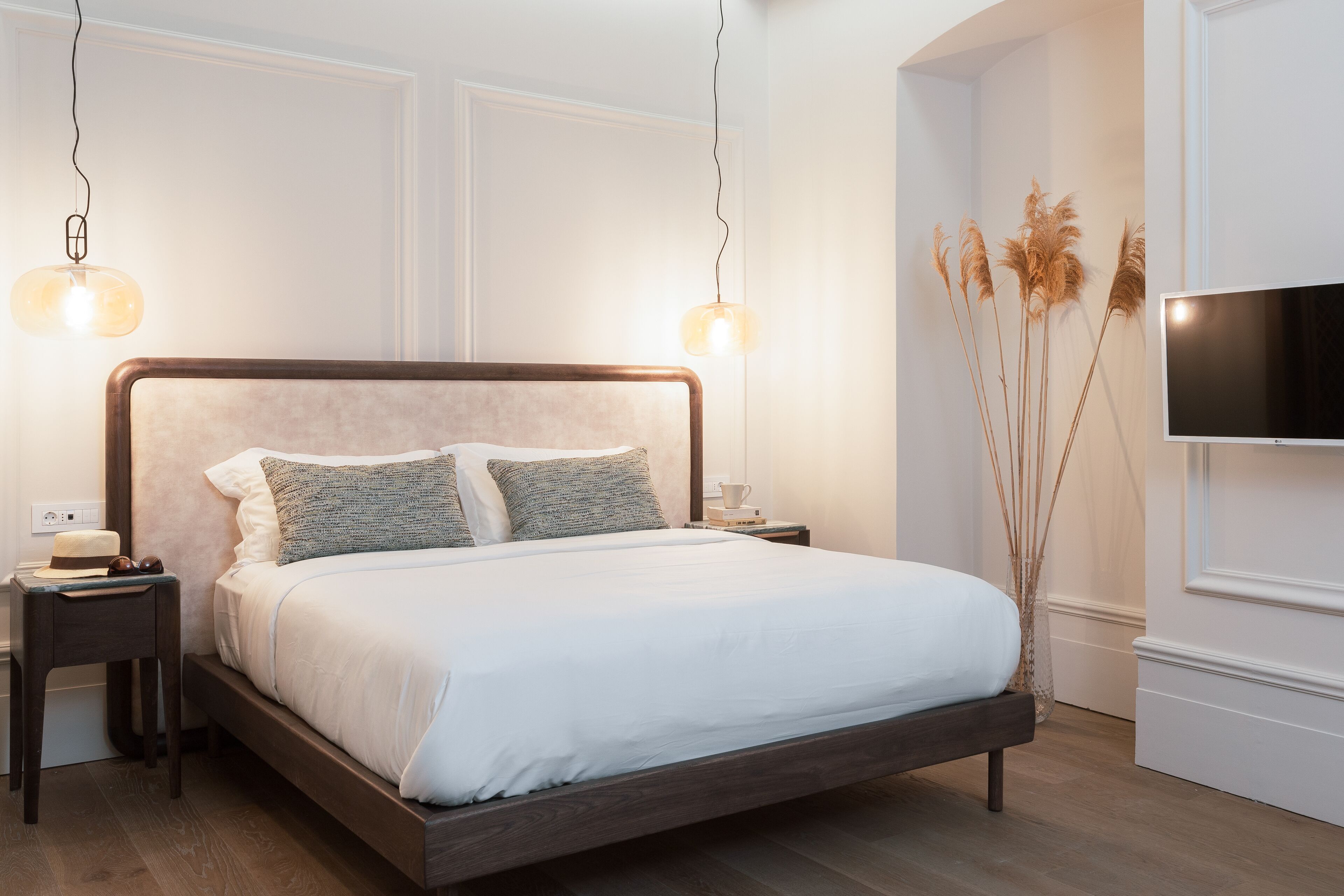 Castro Hotel Syros