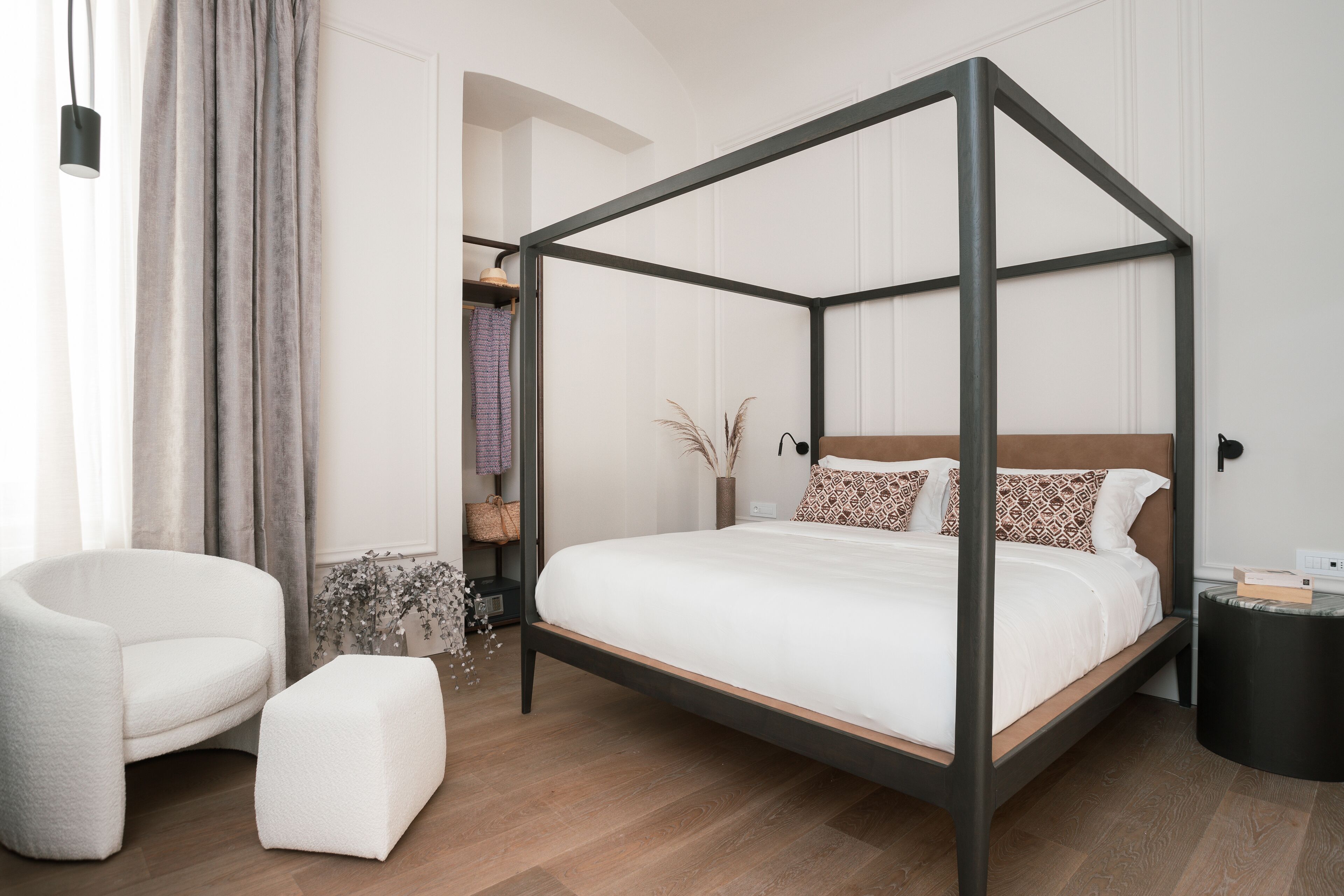 Castro Hotel Syros