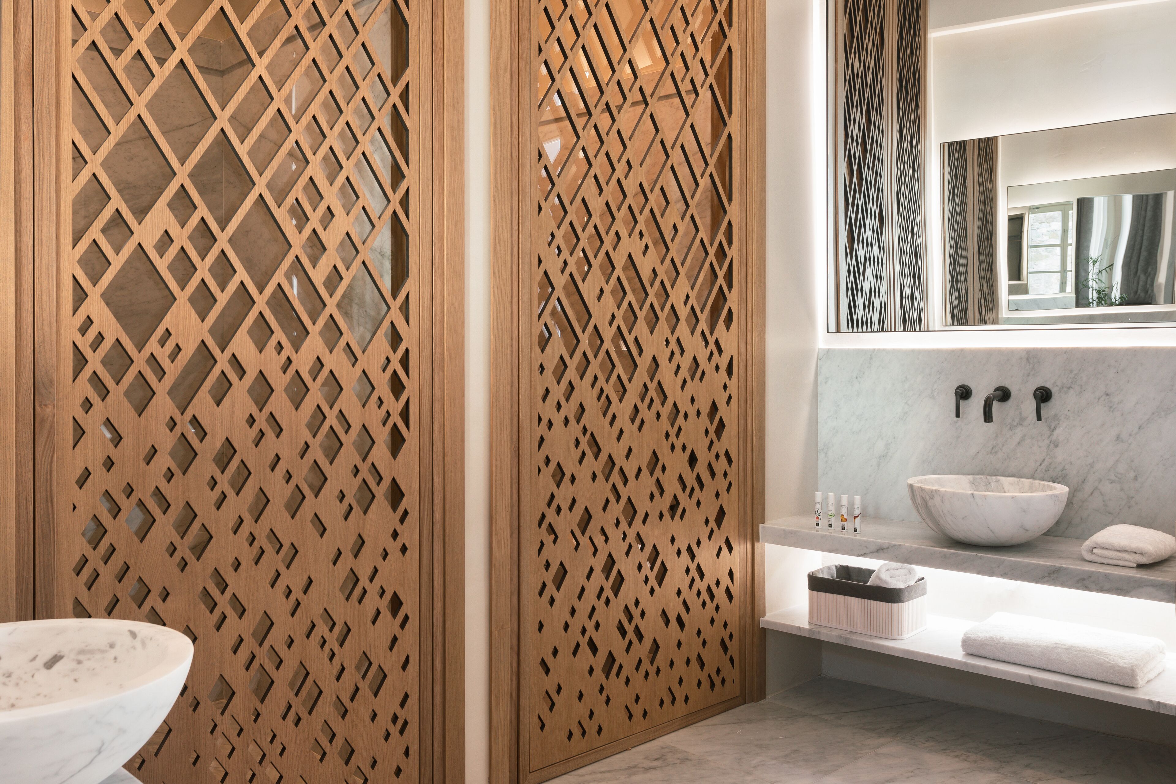 Castro Hotel Syros