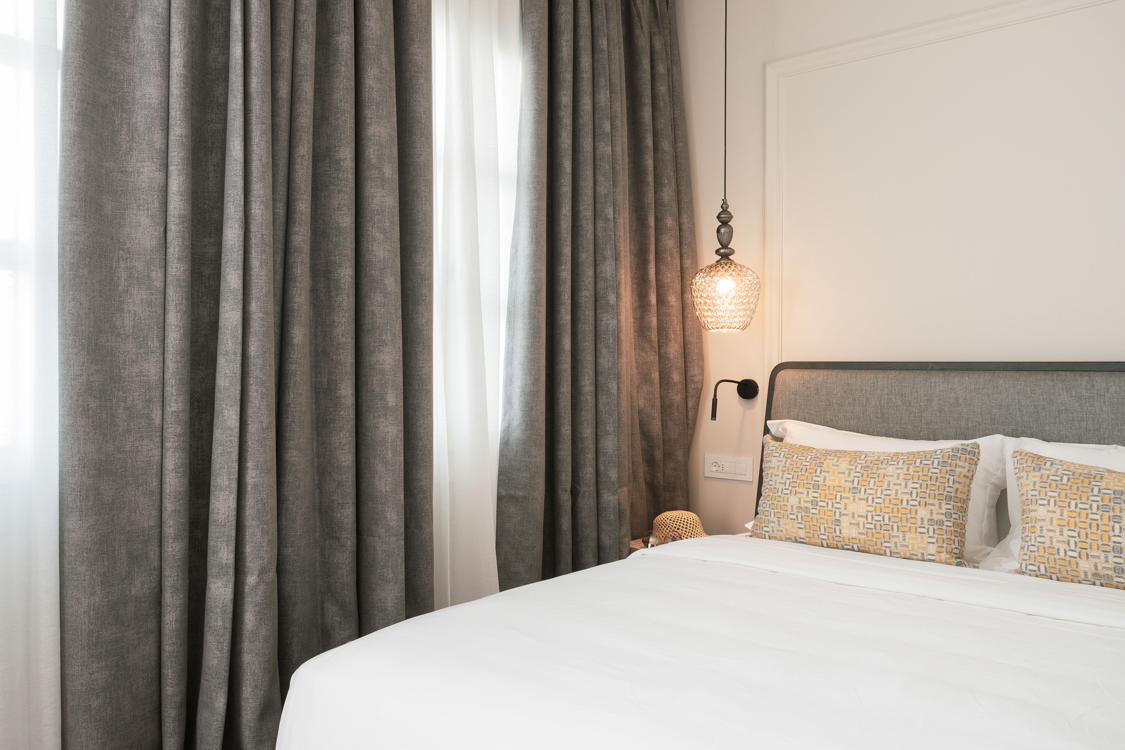 Castro Hotel Syros