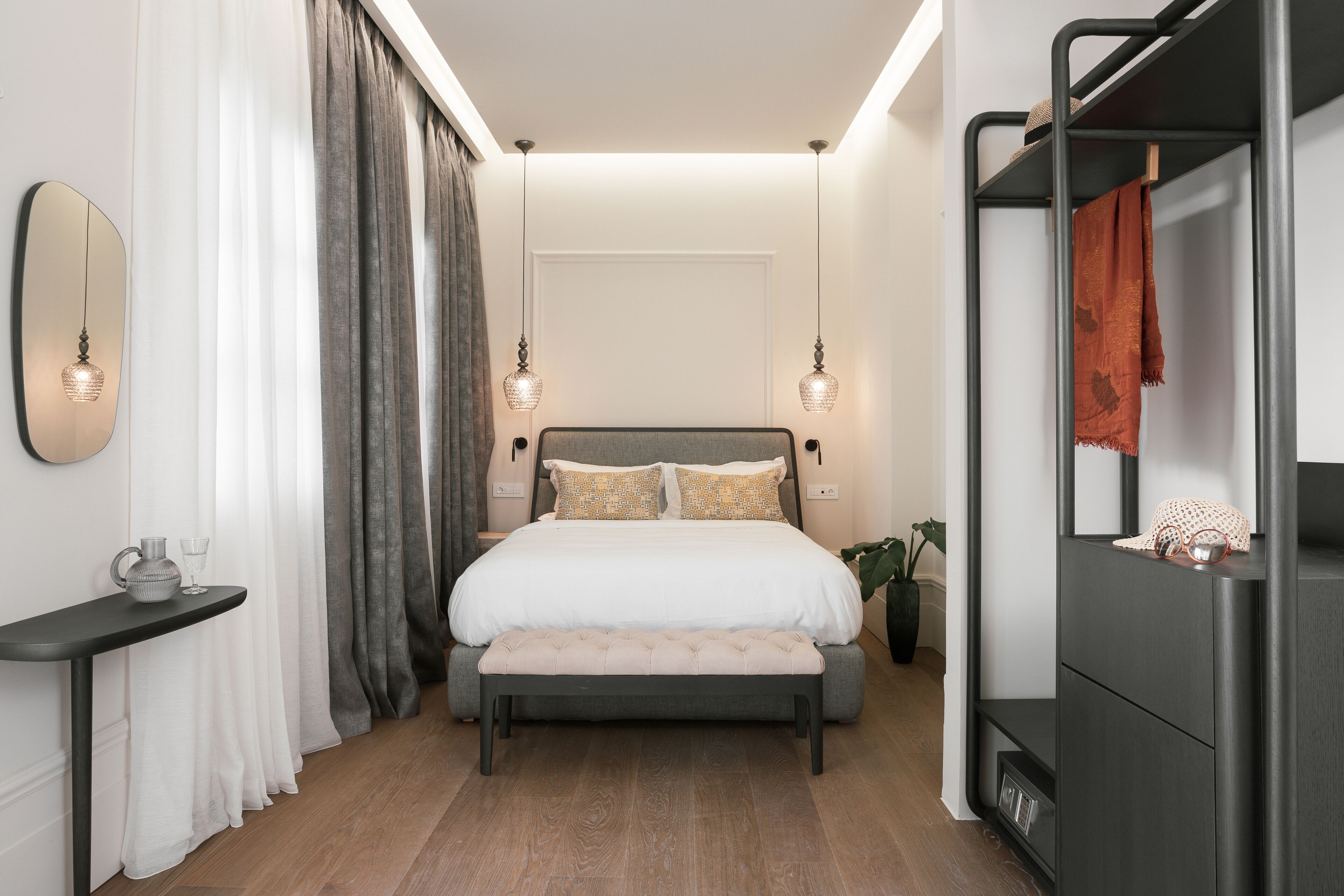 Castro Hotel Syros