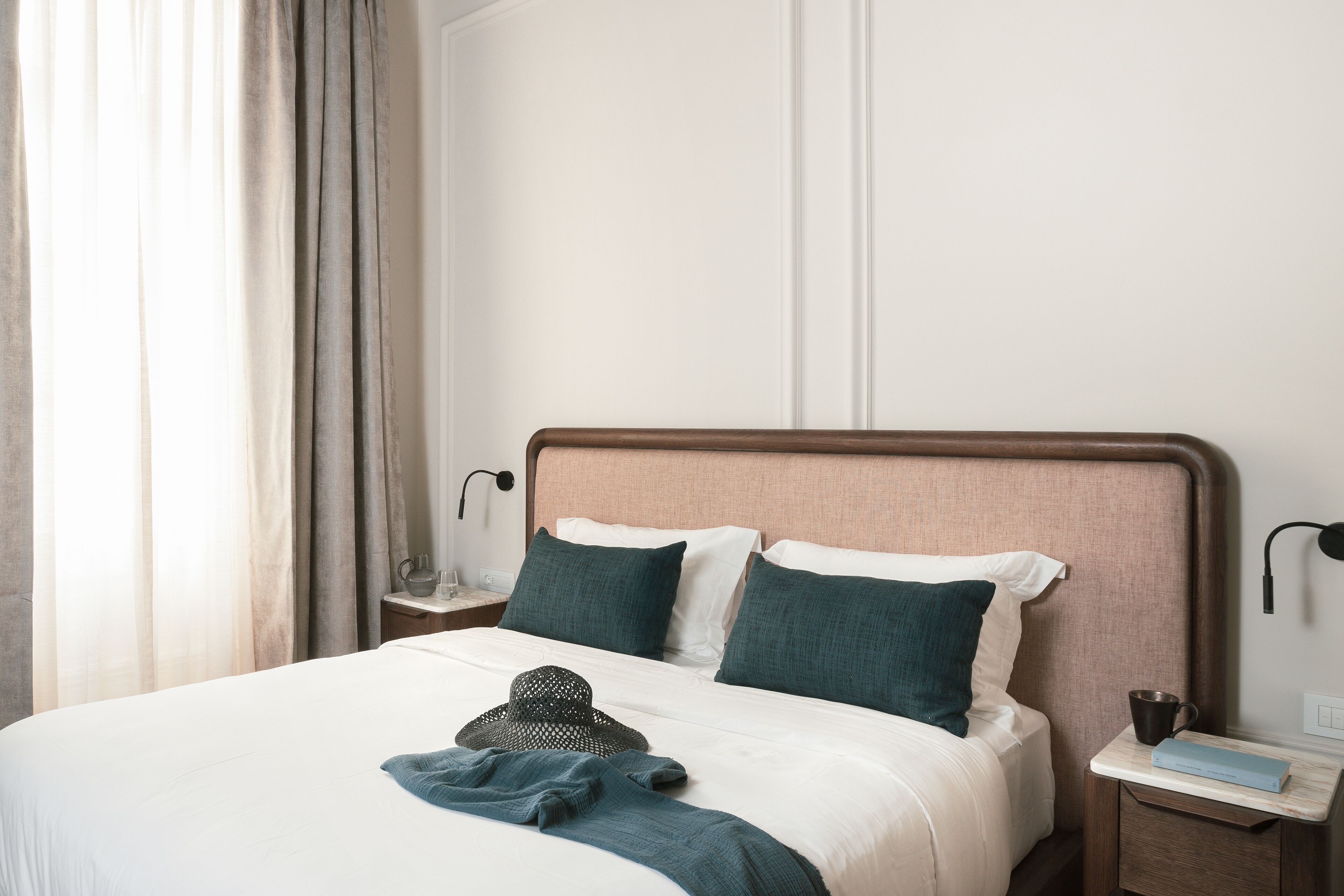 Castro Hotel Syros