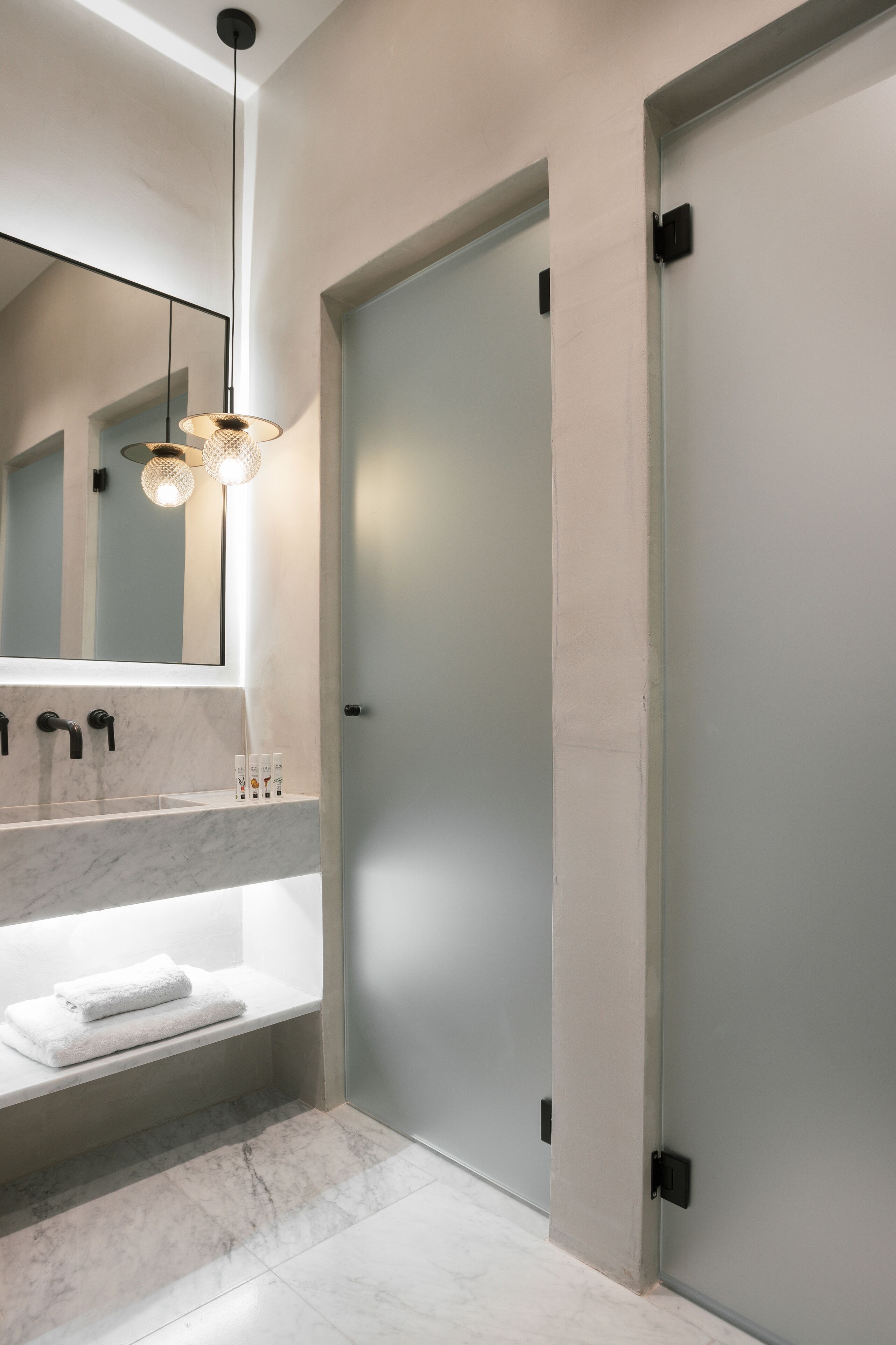Castro Hotel Syros
