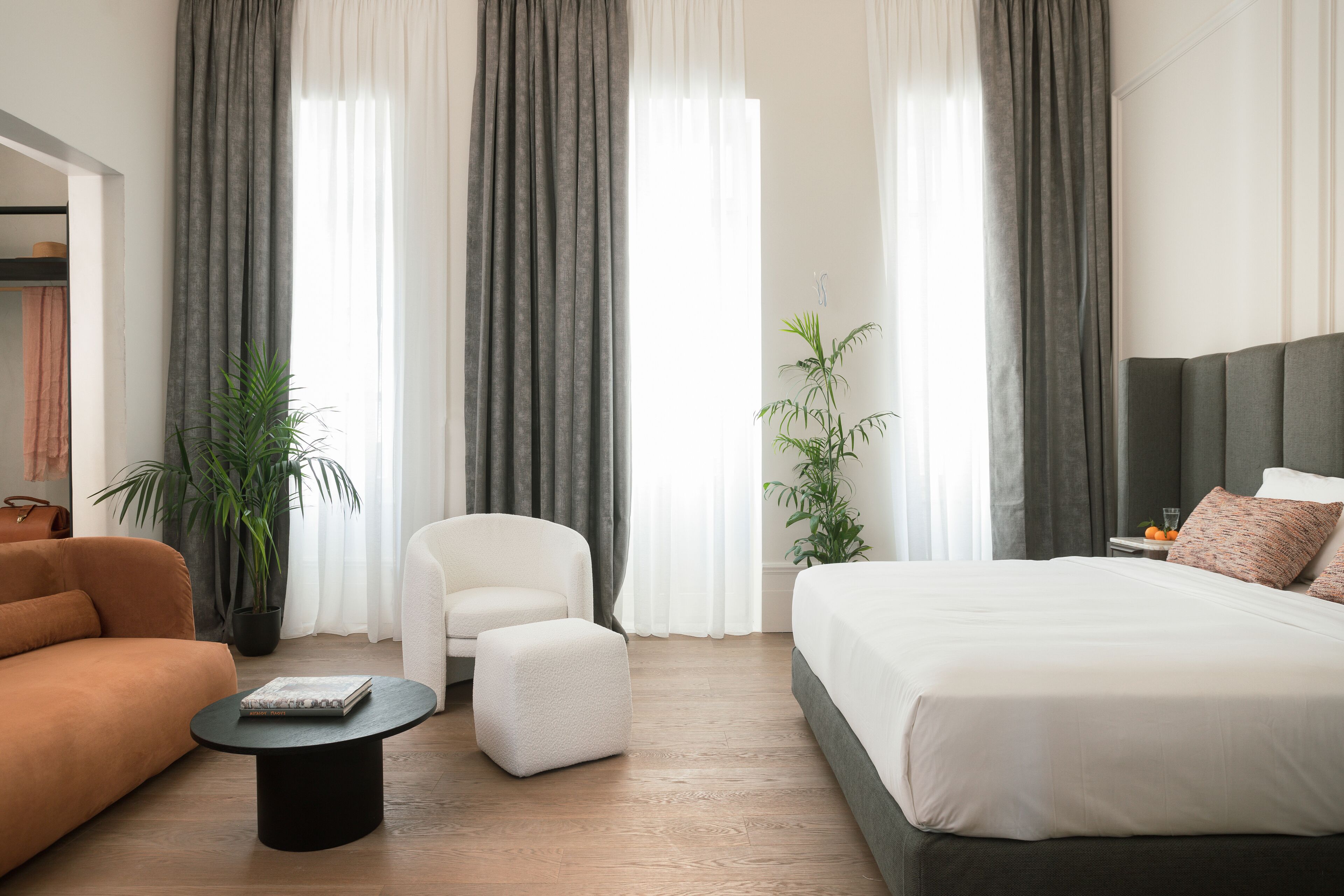 Castro Hotel Syros