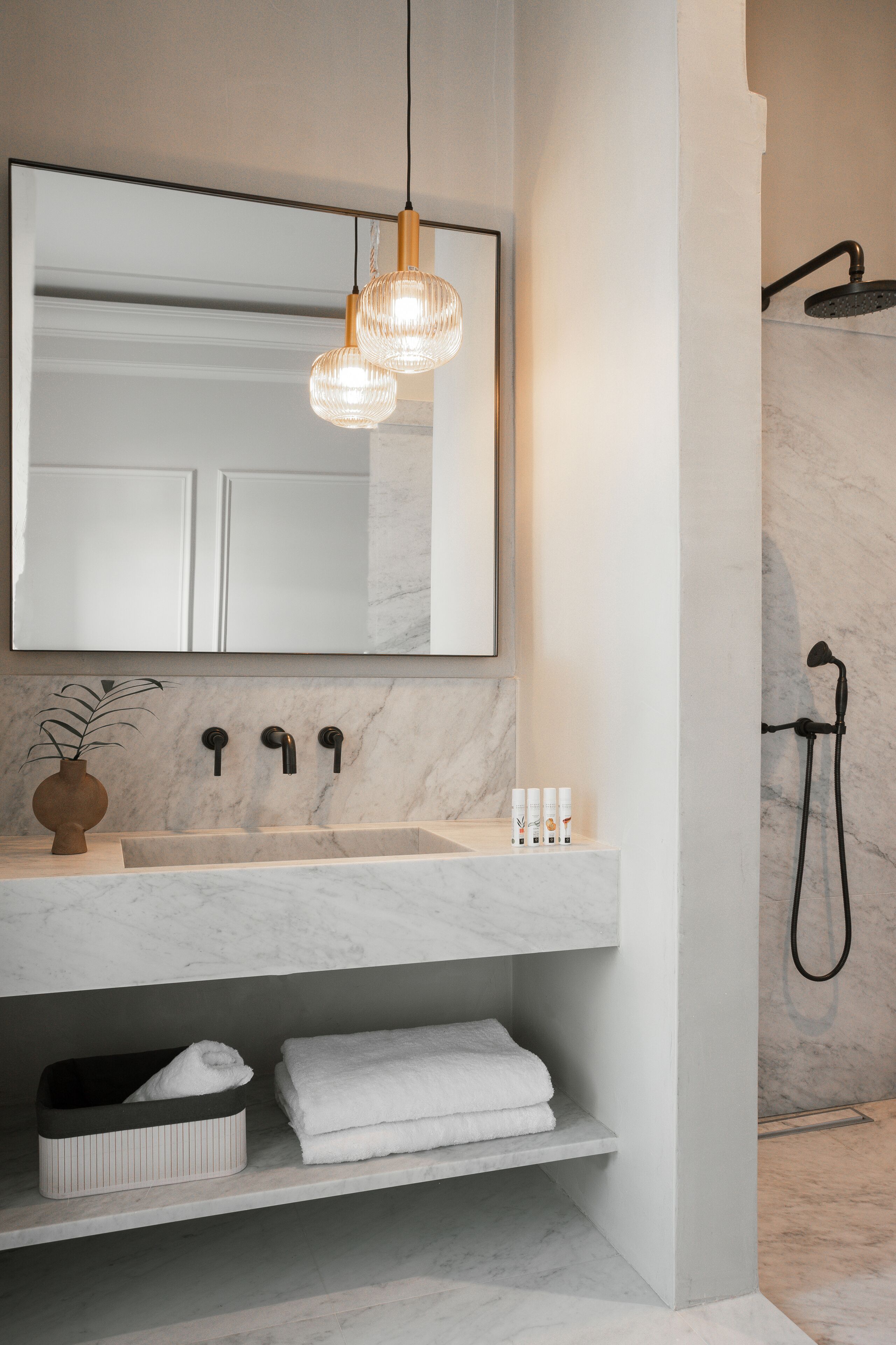 Castro Hotel Syros