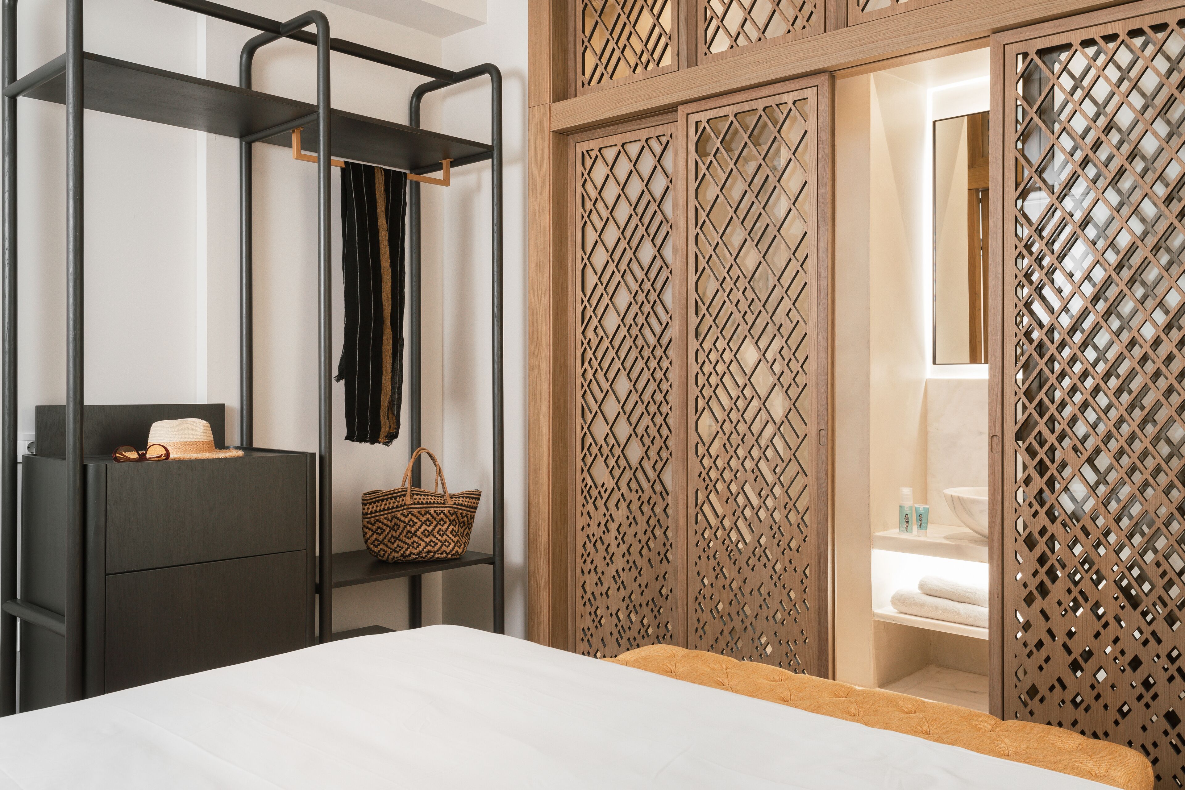 Castro Hotel Syros