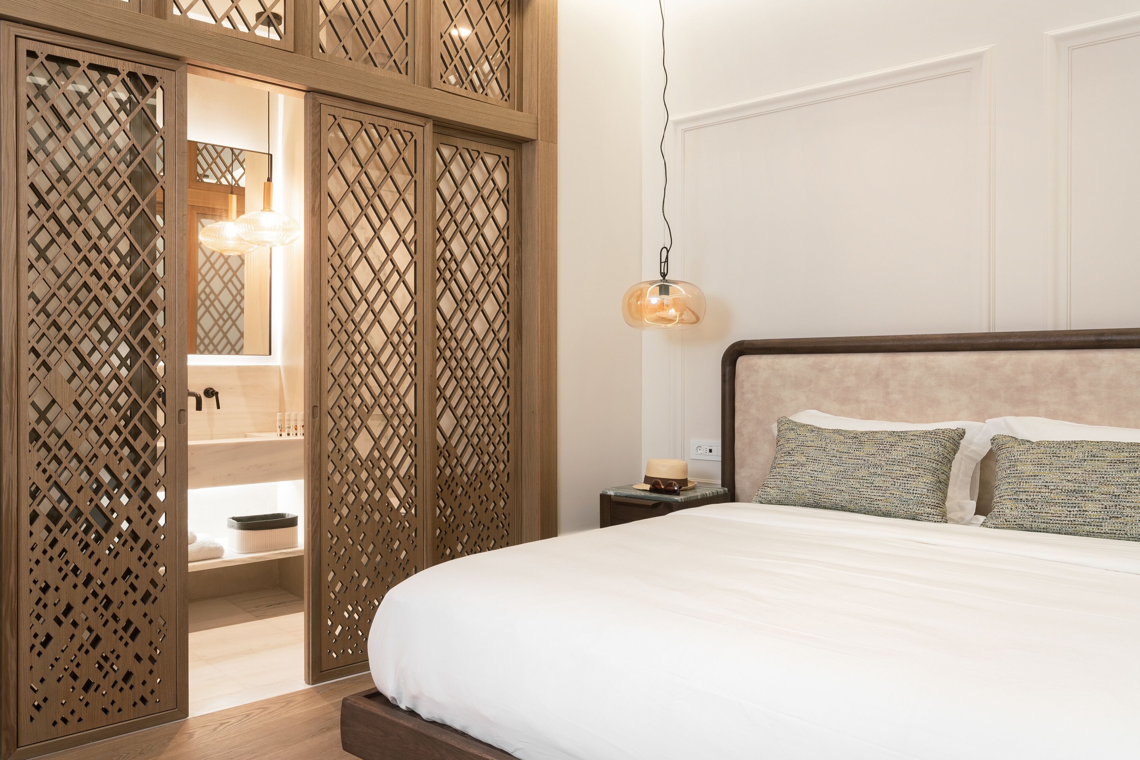 Castro Hotel Syros