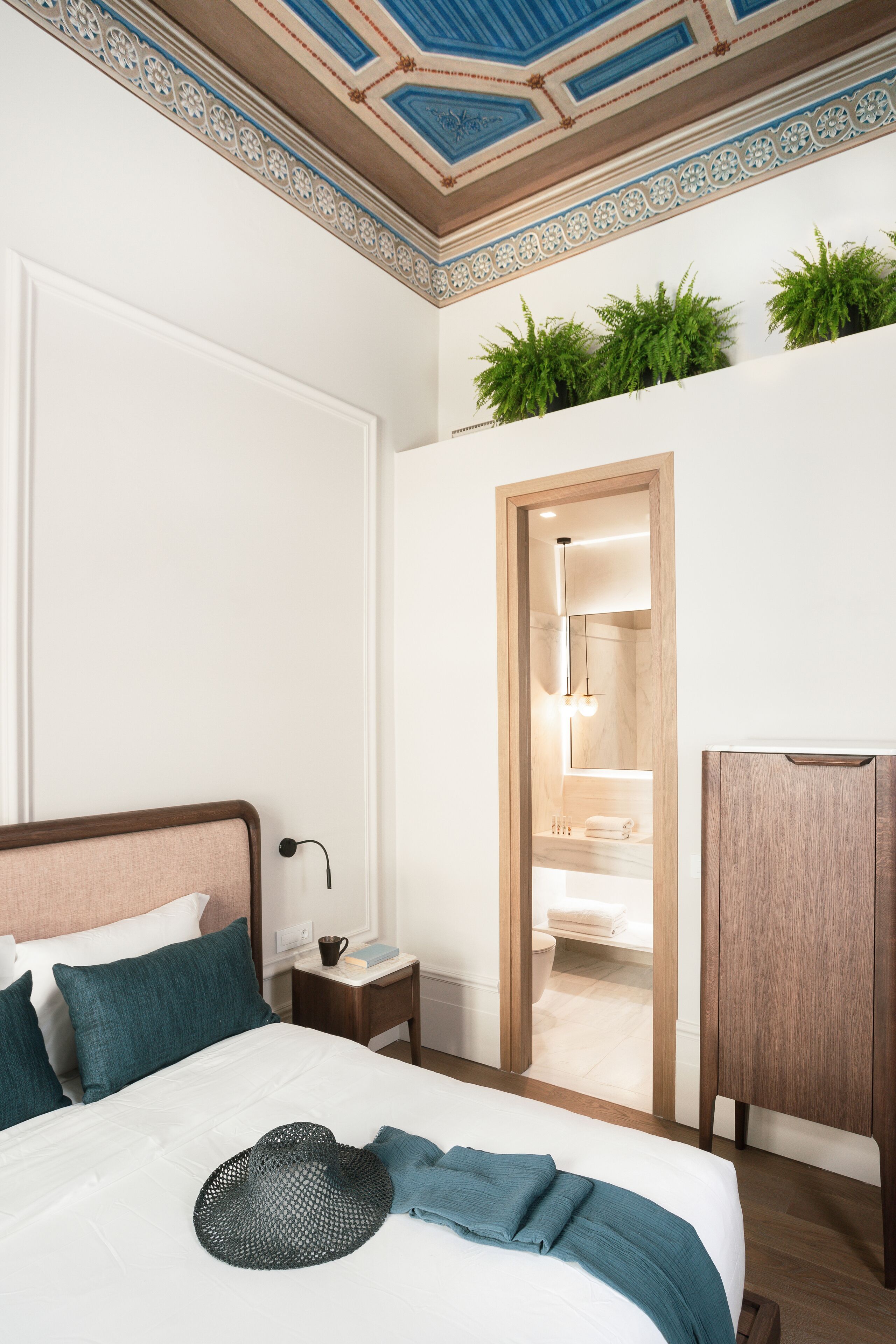 Castro Hotel Syros