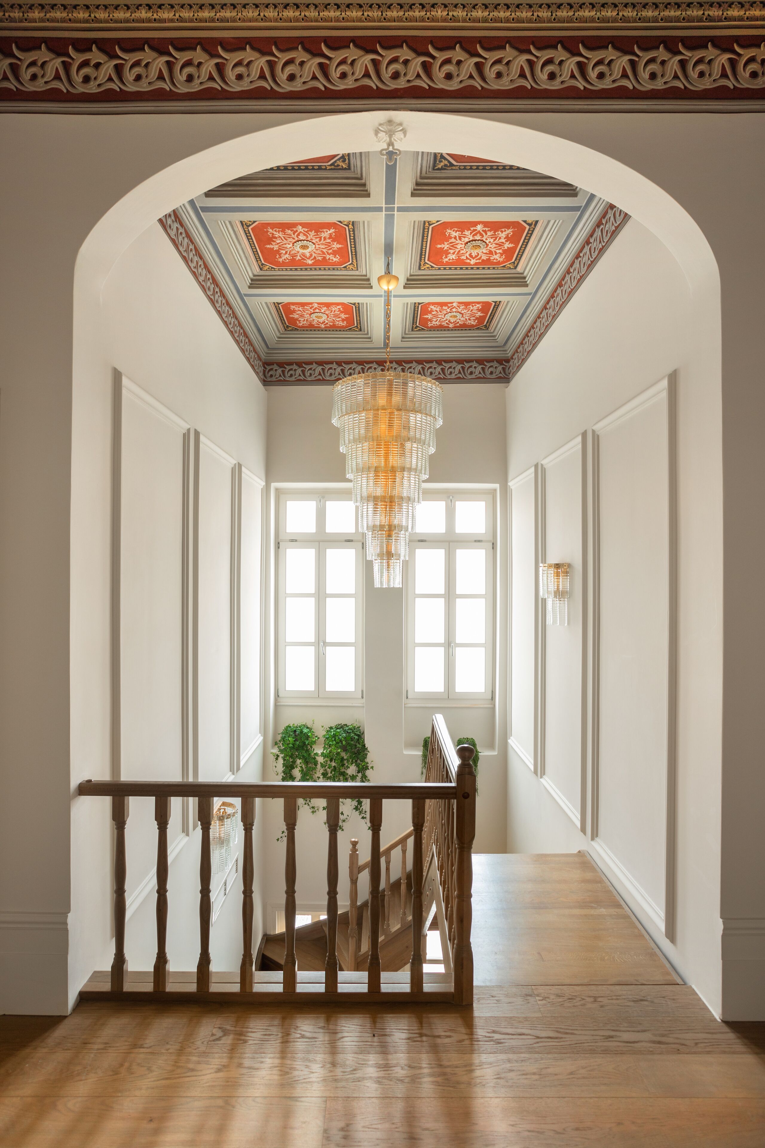Castro Hotel Syros