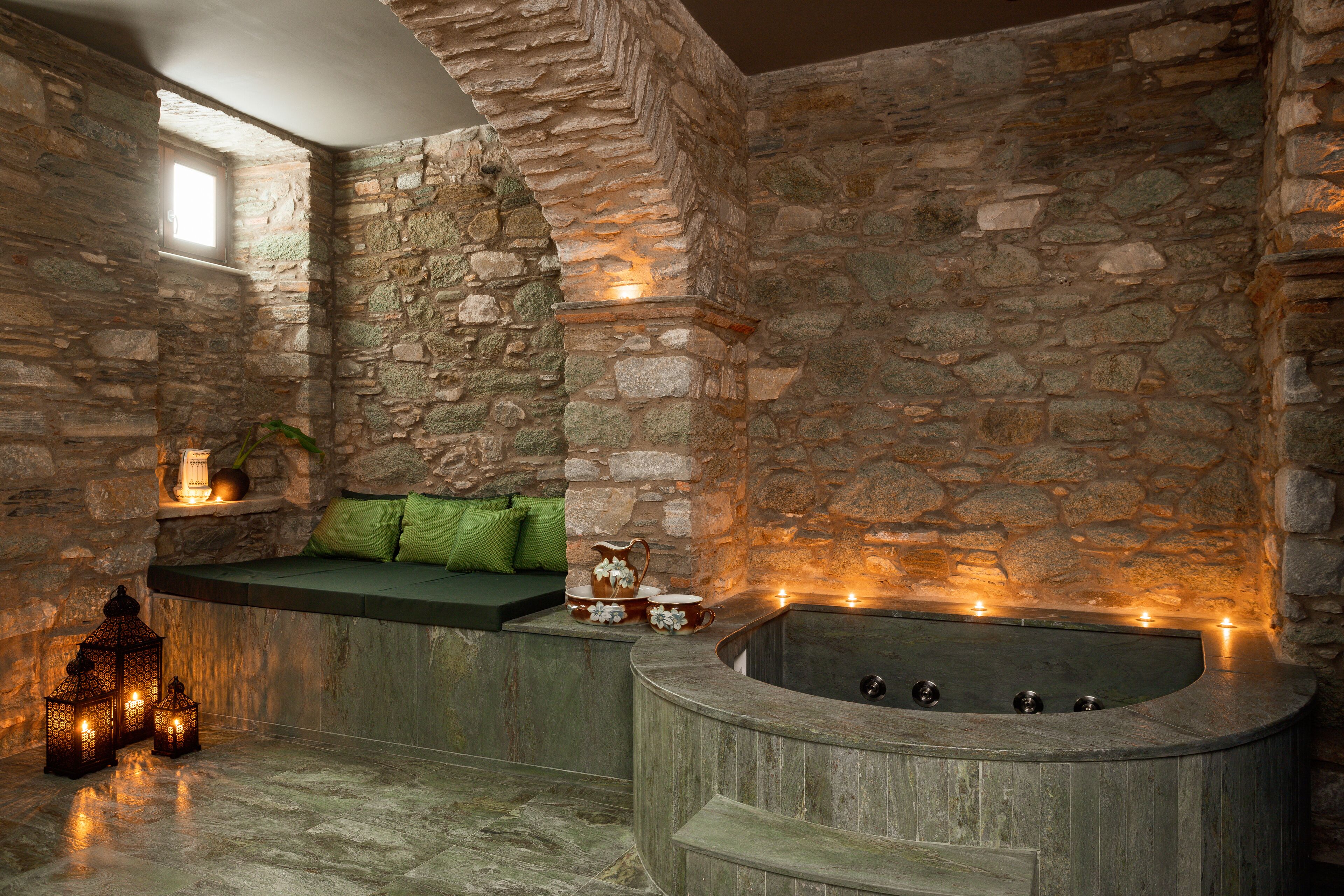 Castro Hotel Syros
