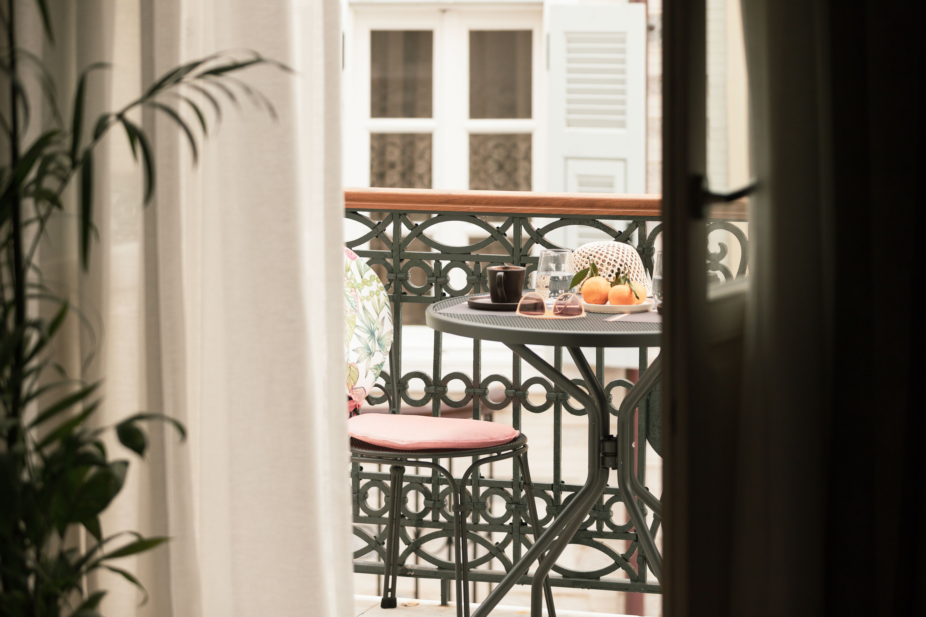 Castro Hotel Syros