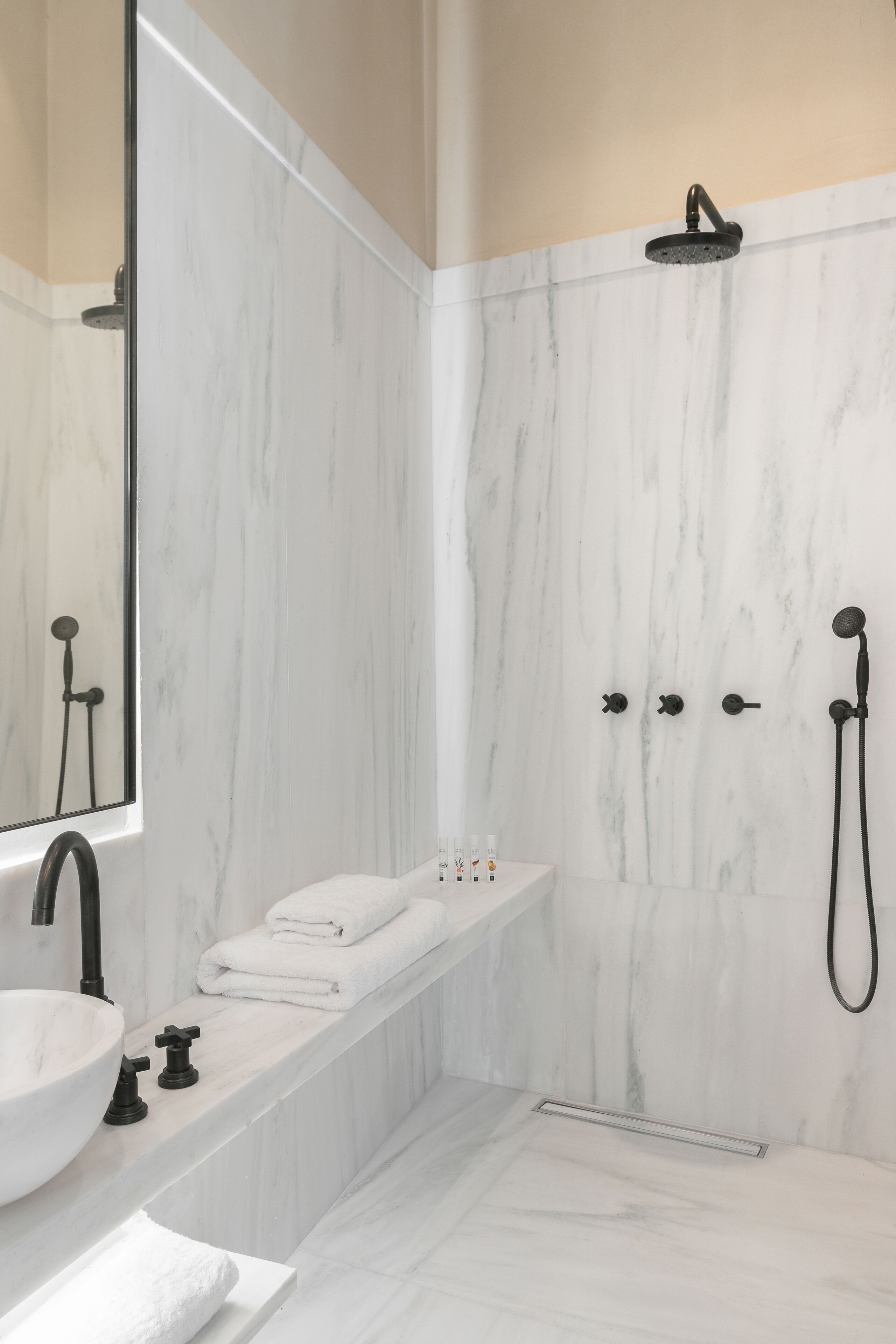 Castro Hotel Syros