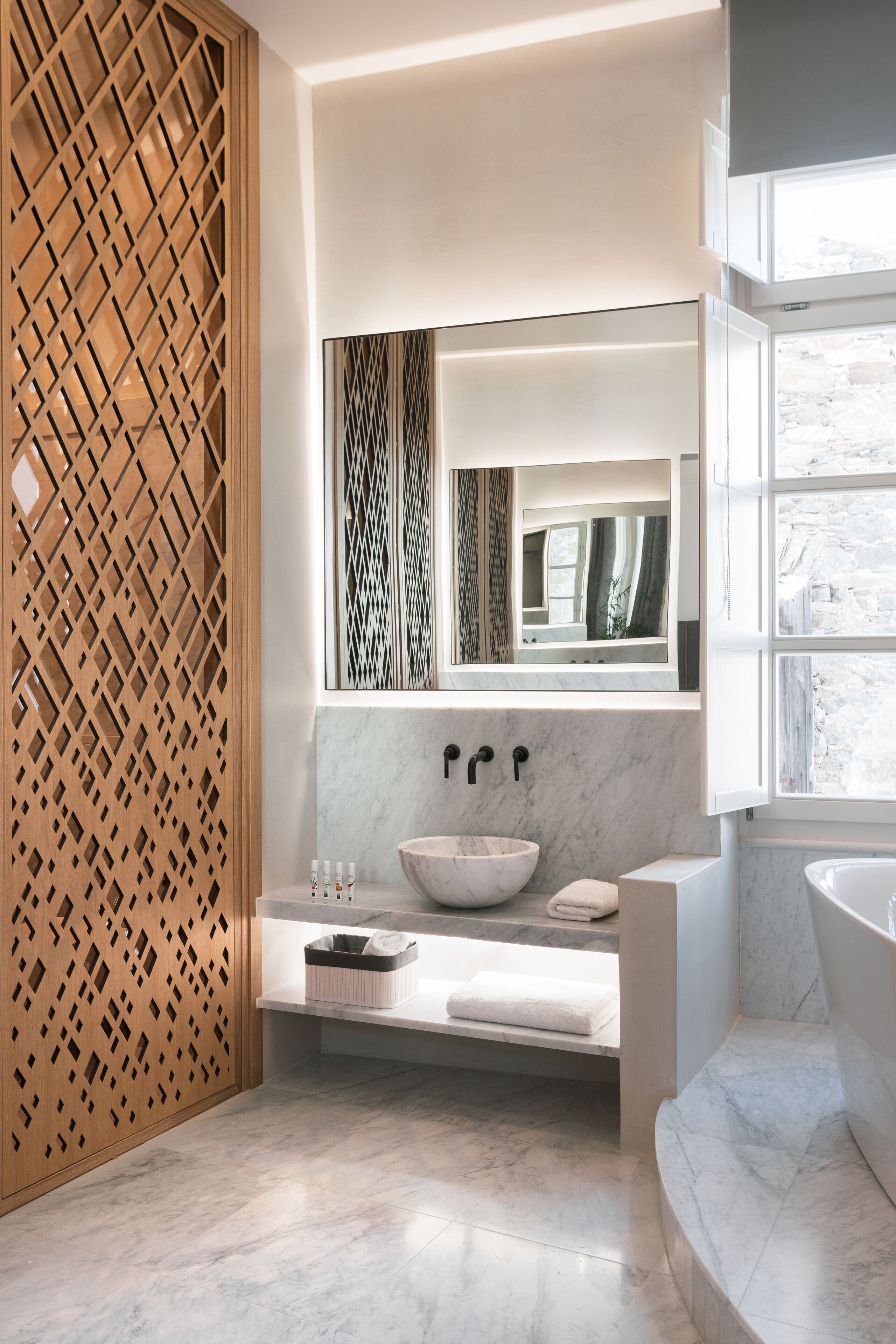Castro Hotel Syros