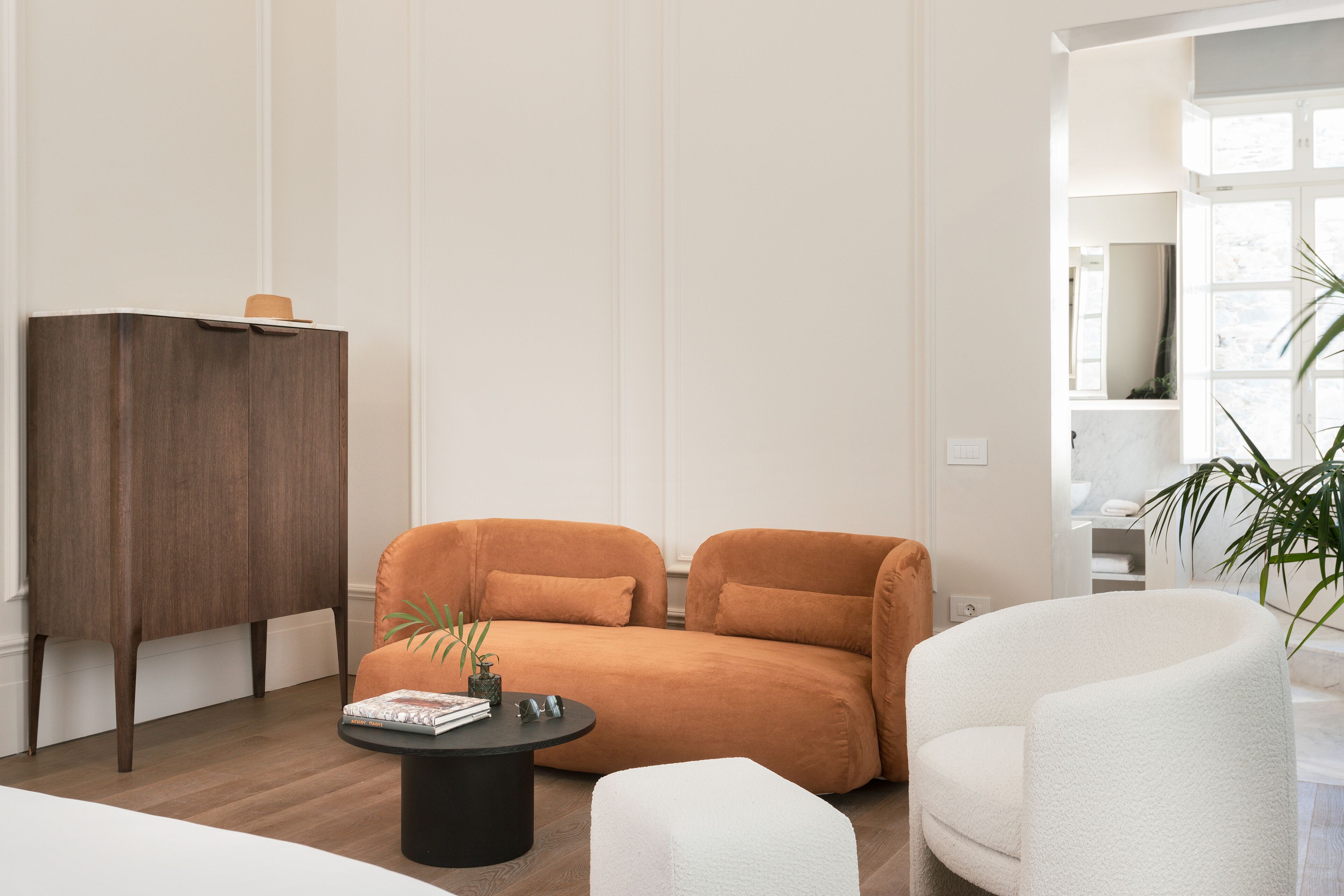 Castro Hotel Syros