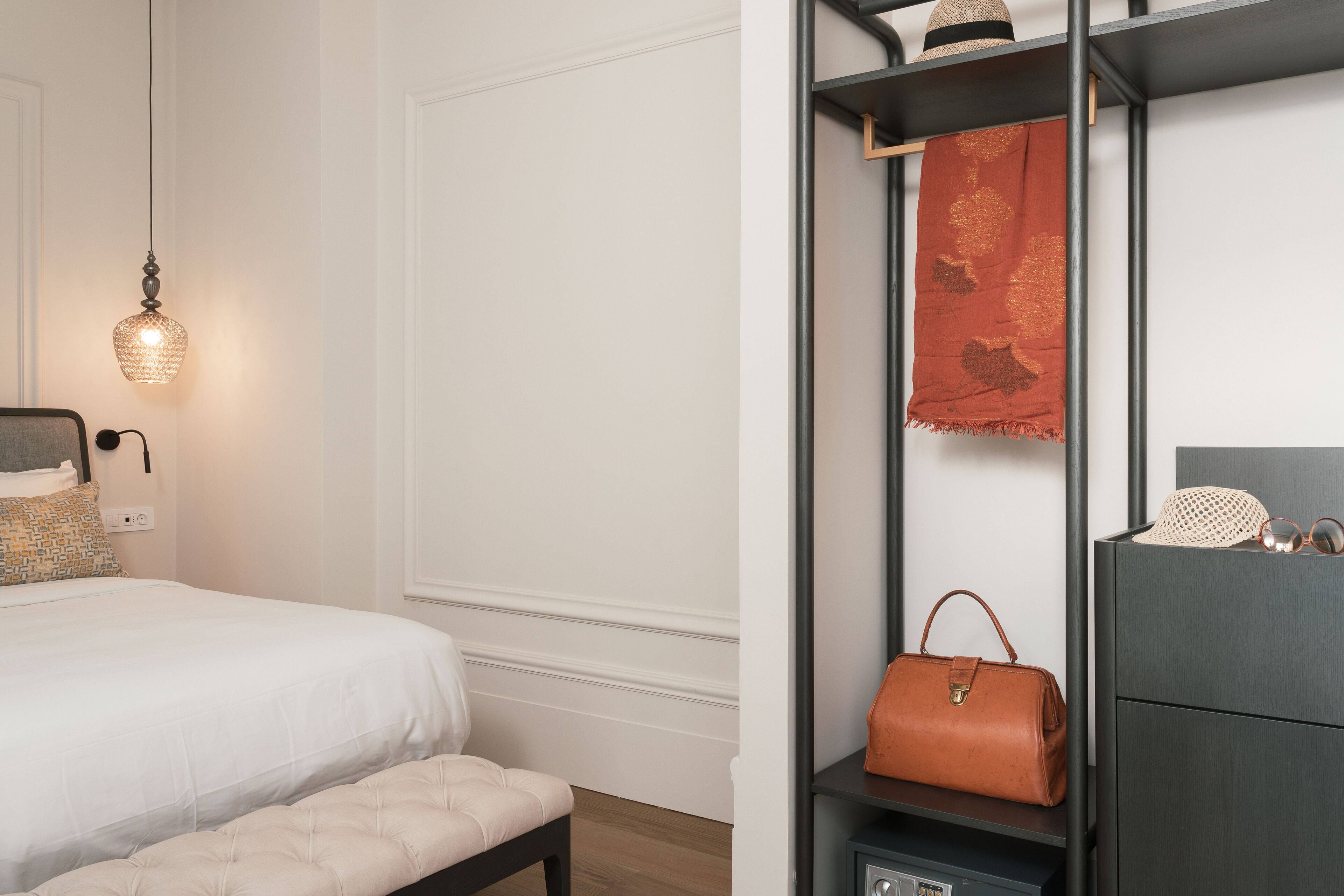 Castro Hotel Syros