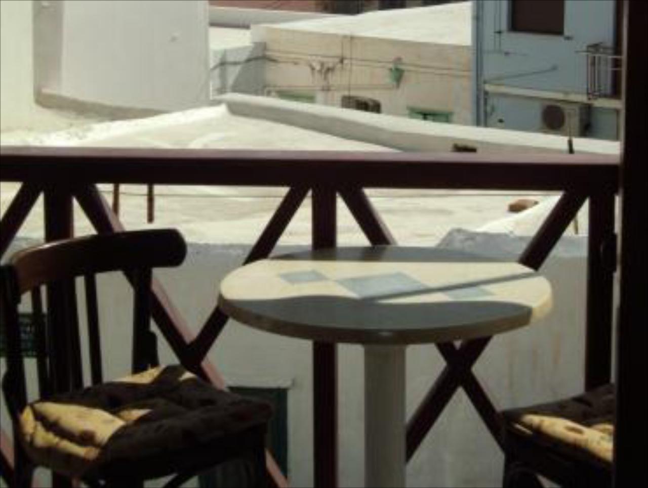Diana Rooms