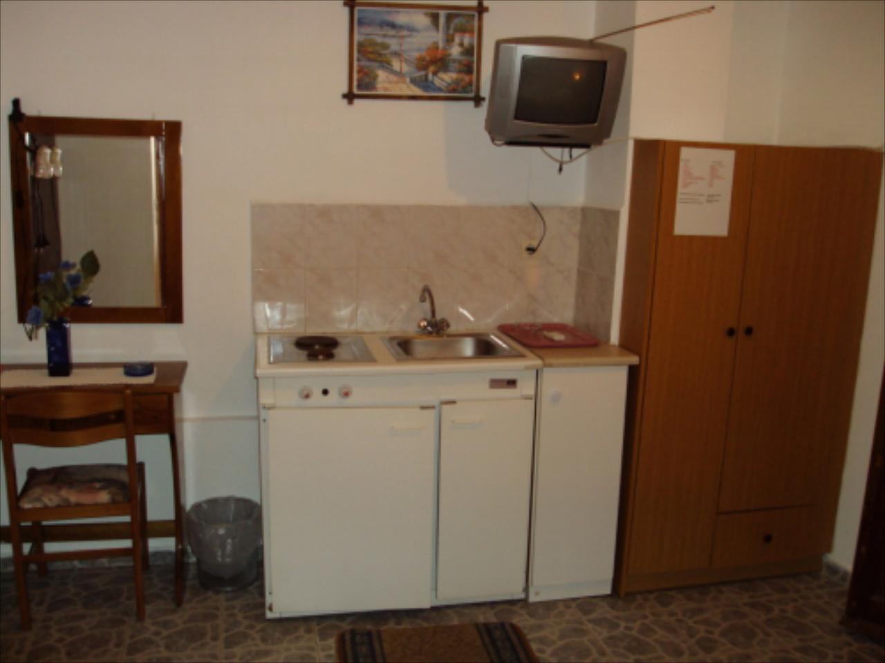 Diana Rooms