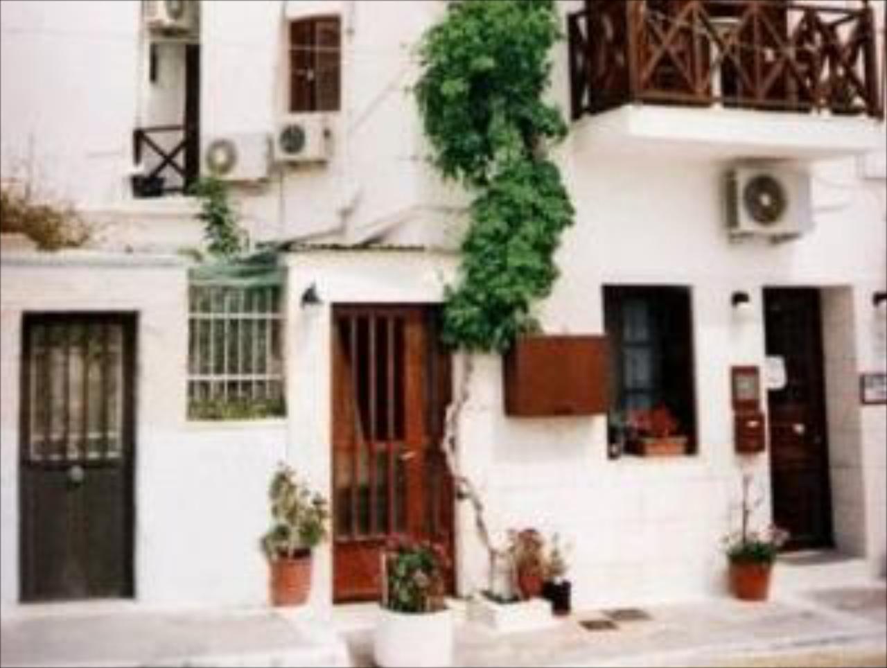 Diana Rooms