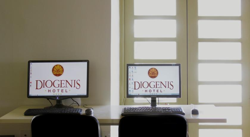 Diogenis Hotel