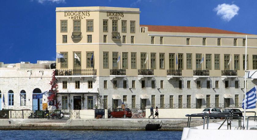 Diogenis Hotel