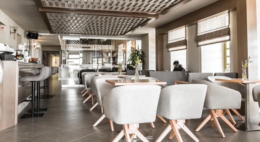 Diogenis Hotel