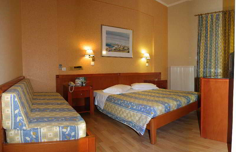 Hermes Hotel