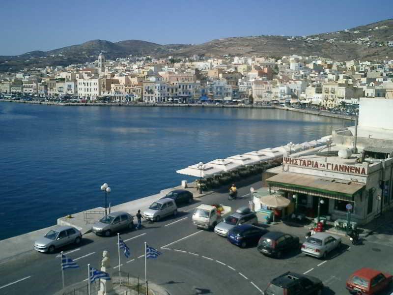 Hermes Hotel