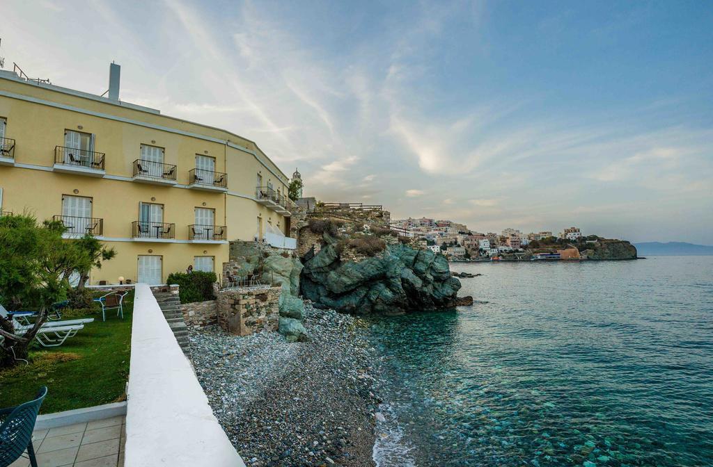 Hermes Hotel