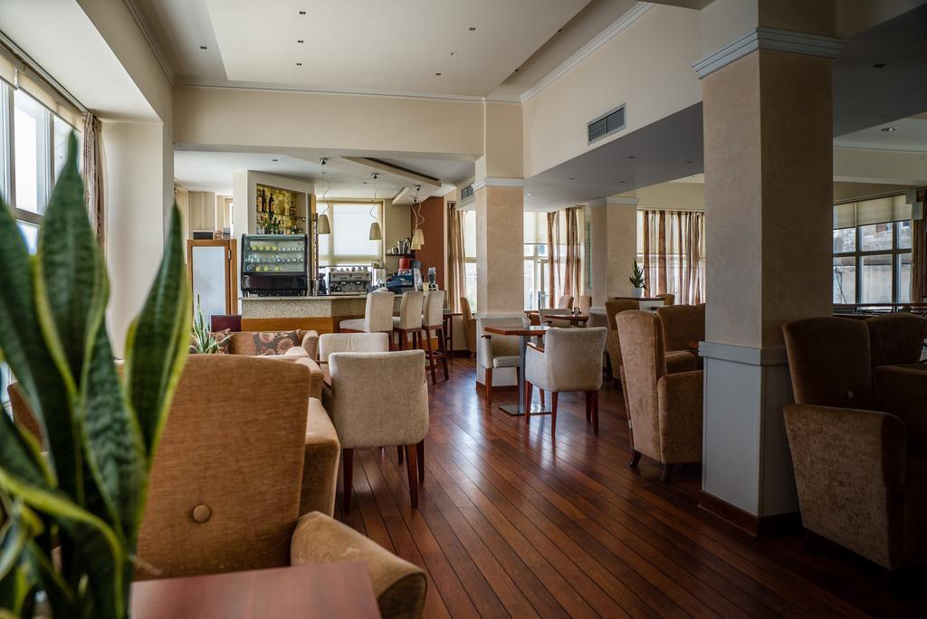 Hermes Hotel